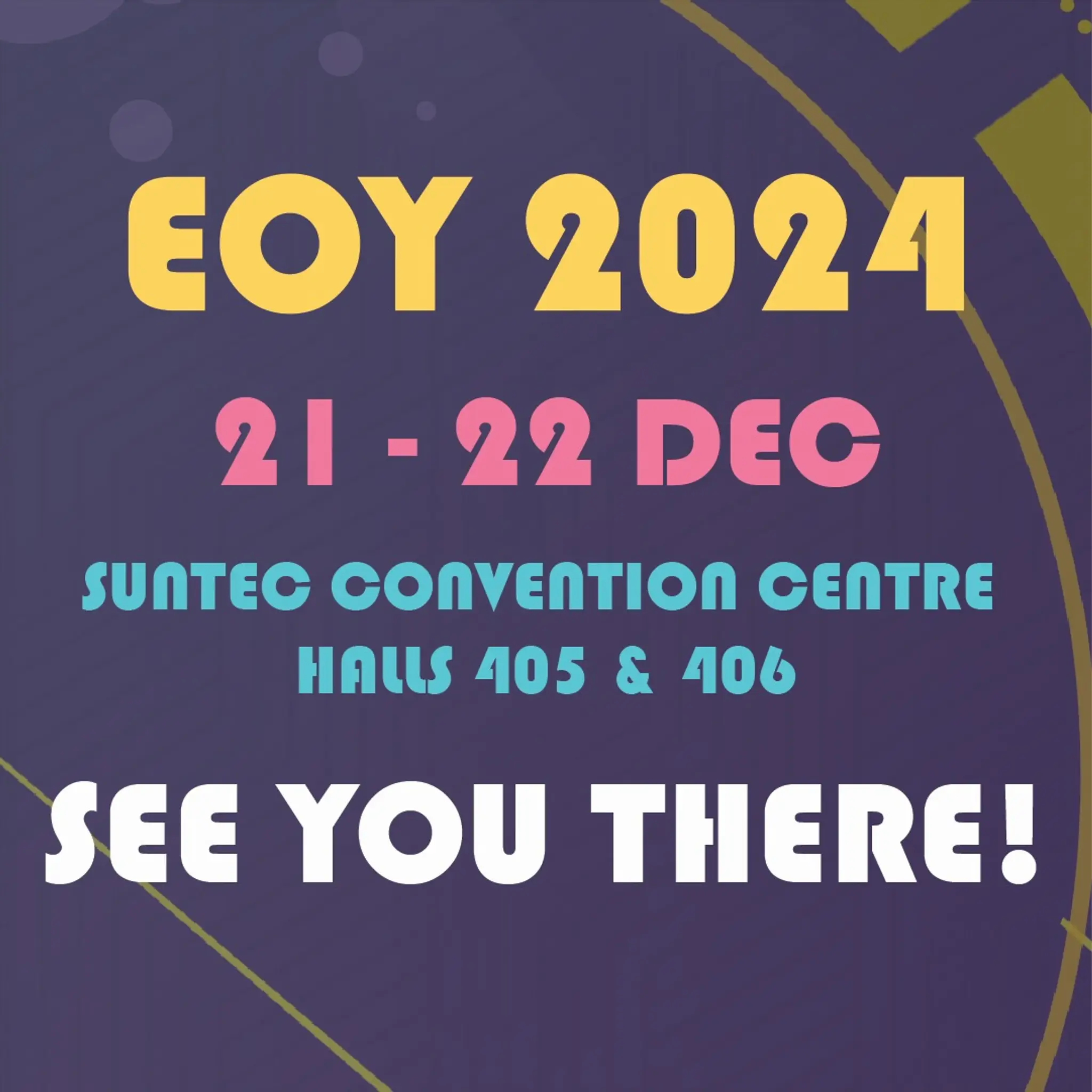 EOY J-Culture Festival (Events of the Year)