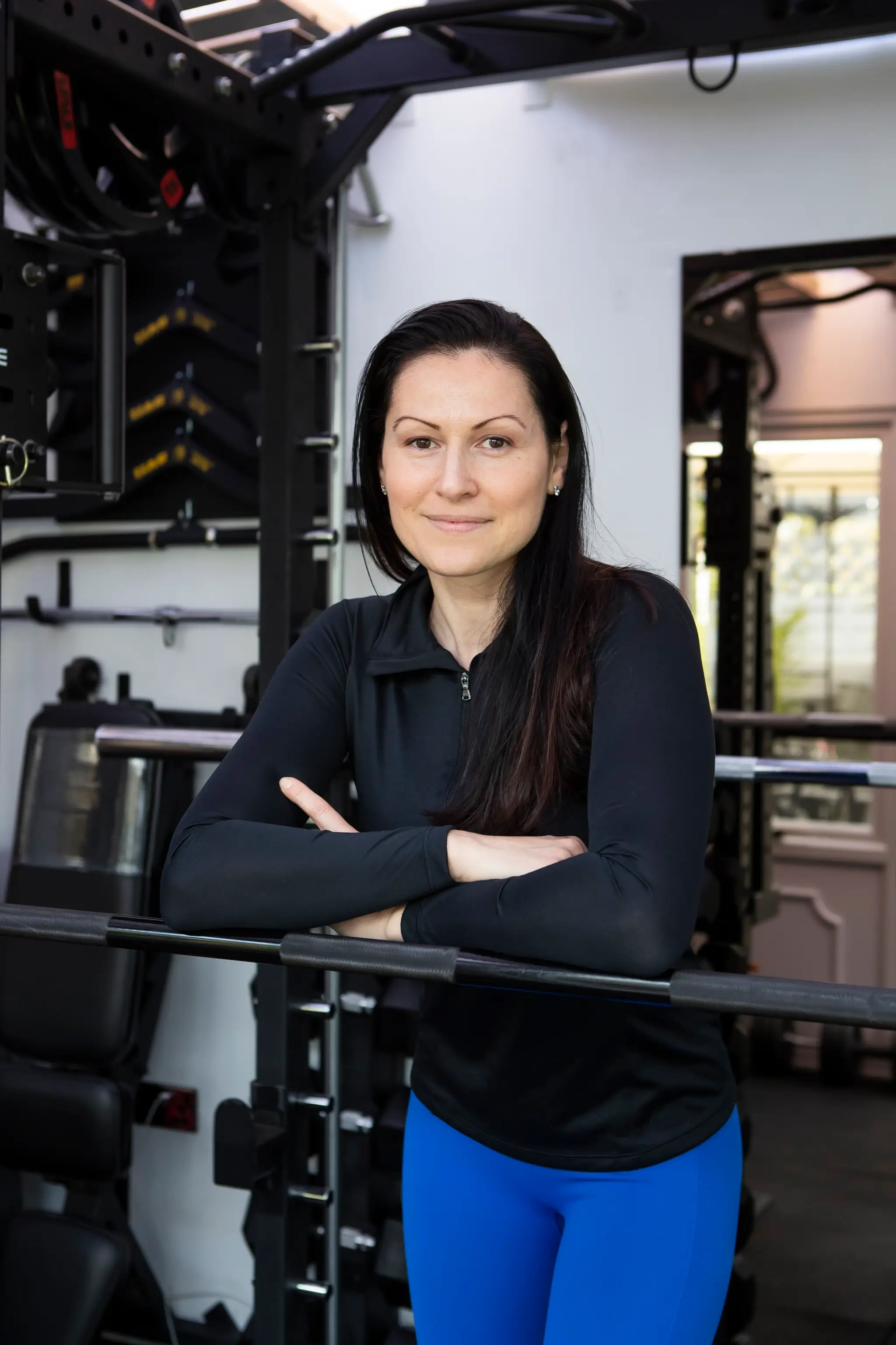 AZ FIT PRIVATE TRAINING STUDIO AND PHYSIO