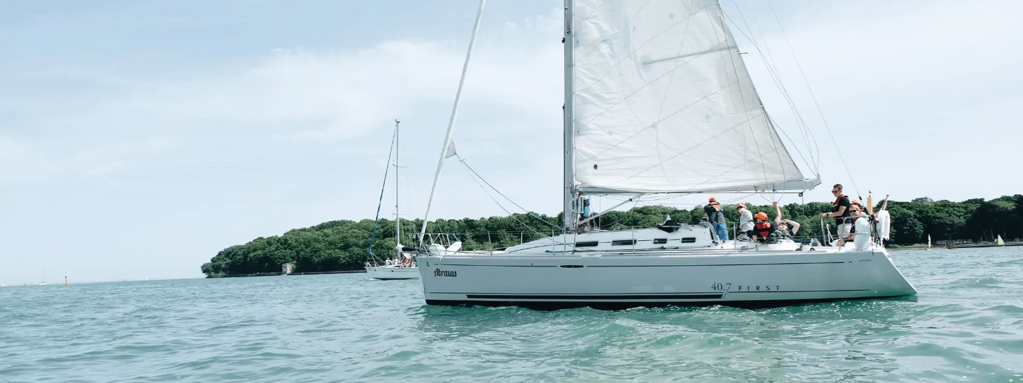 Hamble Point Yacht Charters Ltd