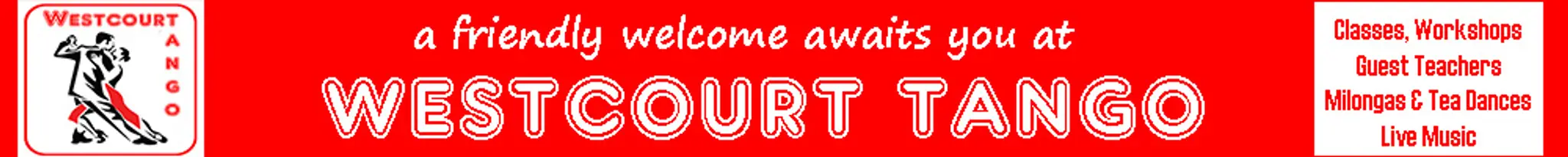 Westcourt Tango
