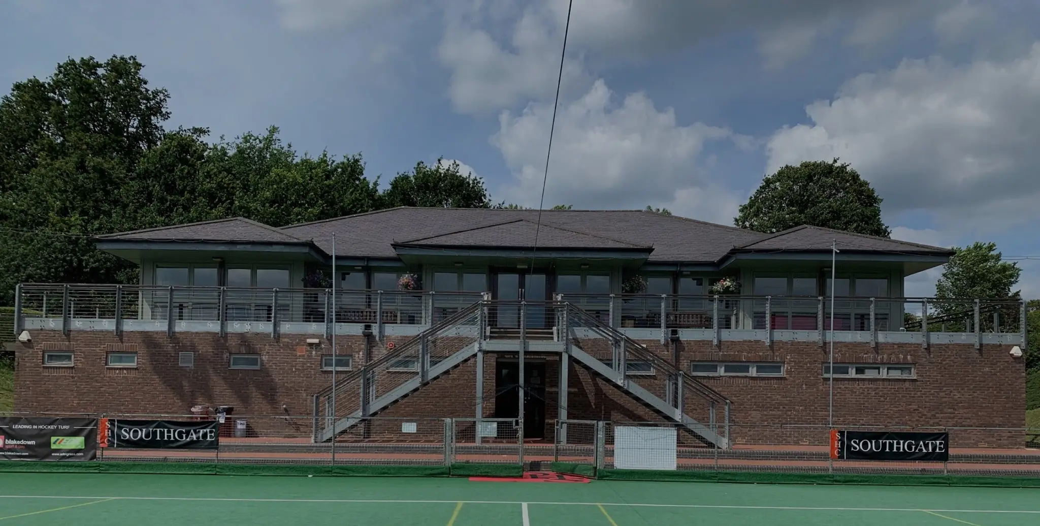 Southgate Hockey Centre