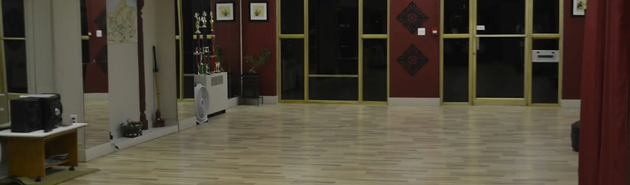 Fleming Martial Arts