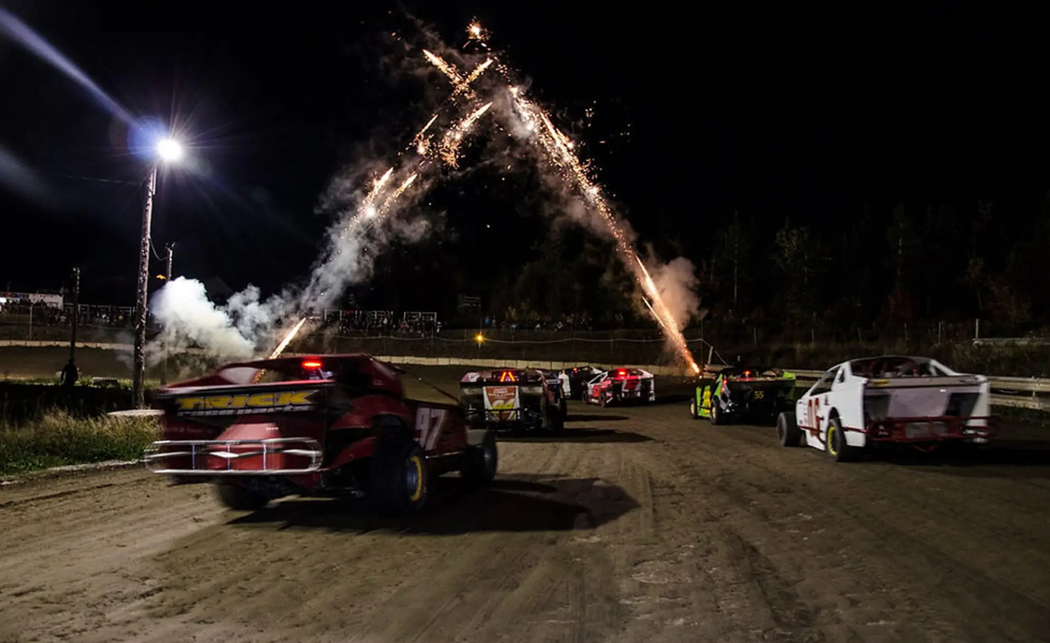 Autodrome Bas Saint-Laurent