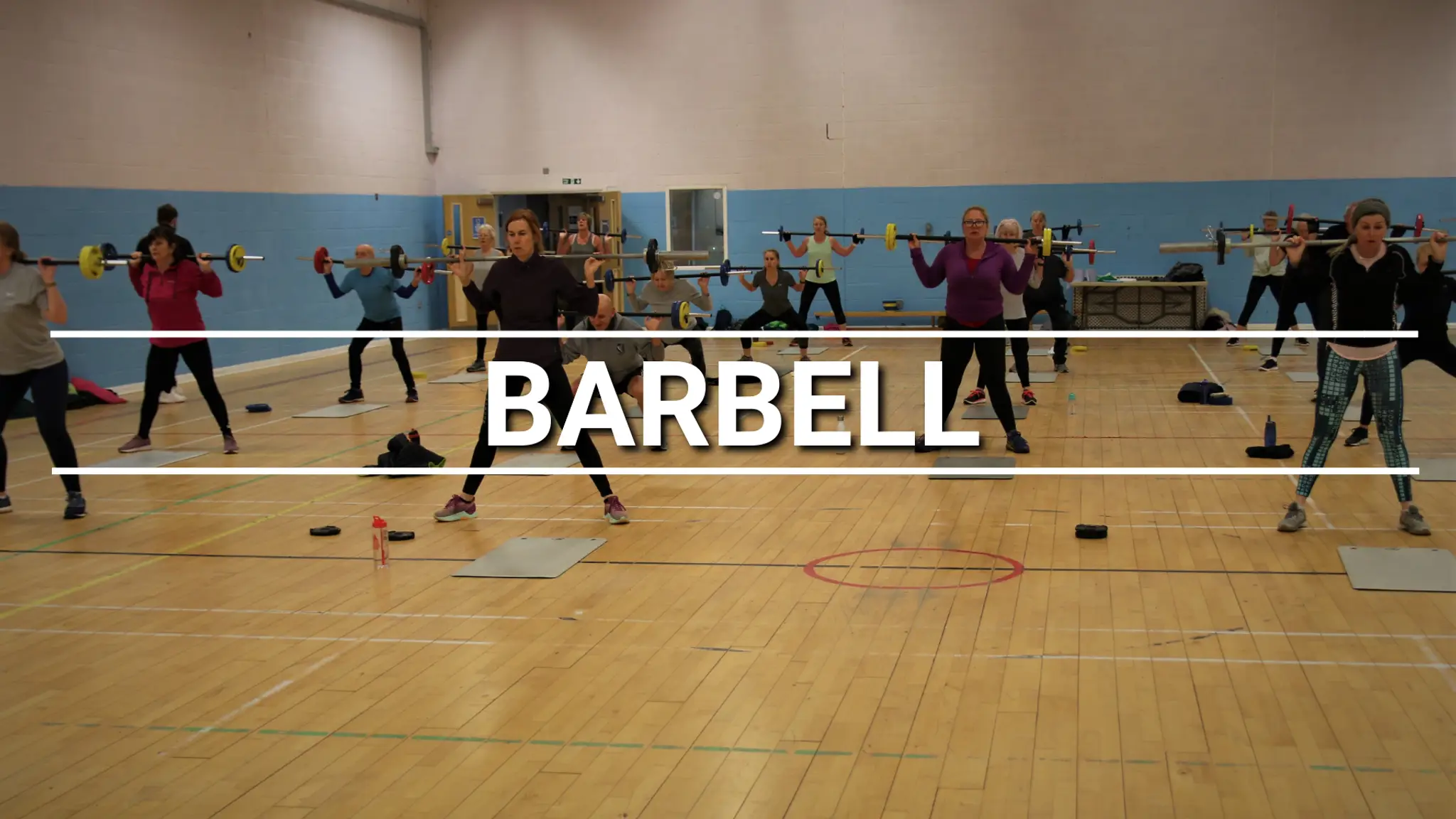 Barons Fitness Gym Scarborough