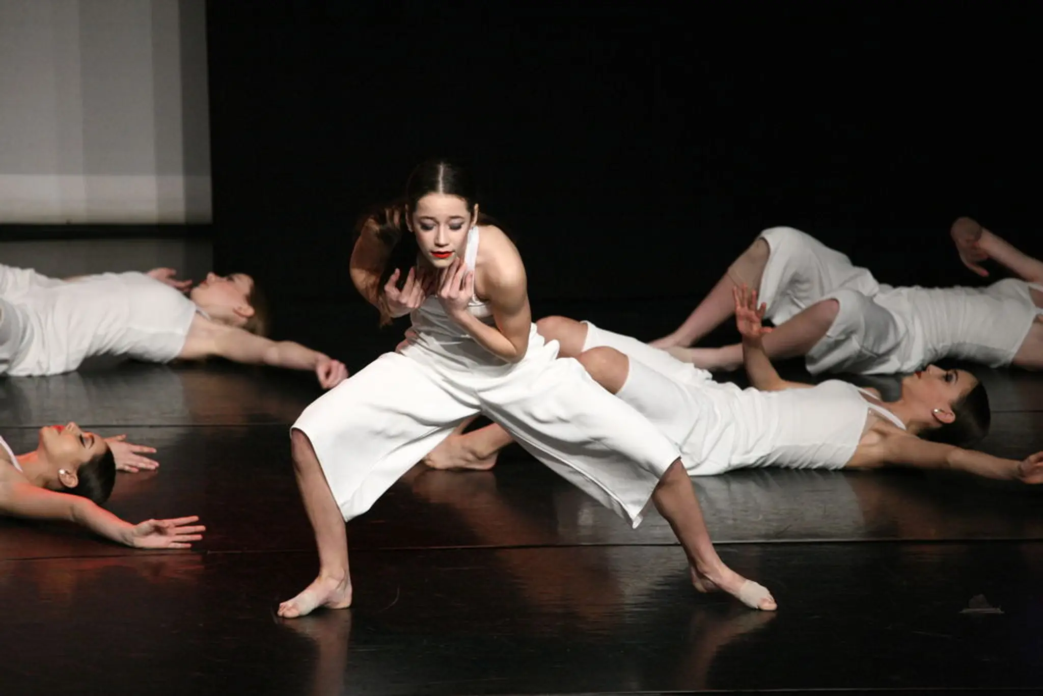 The Dance Method