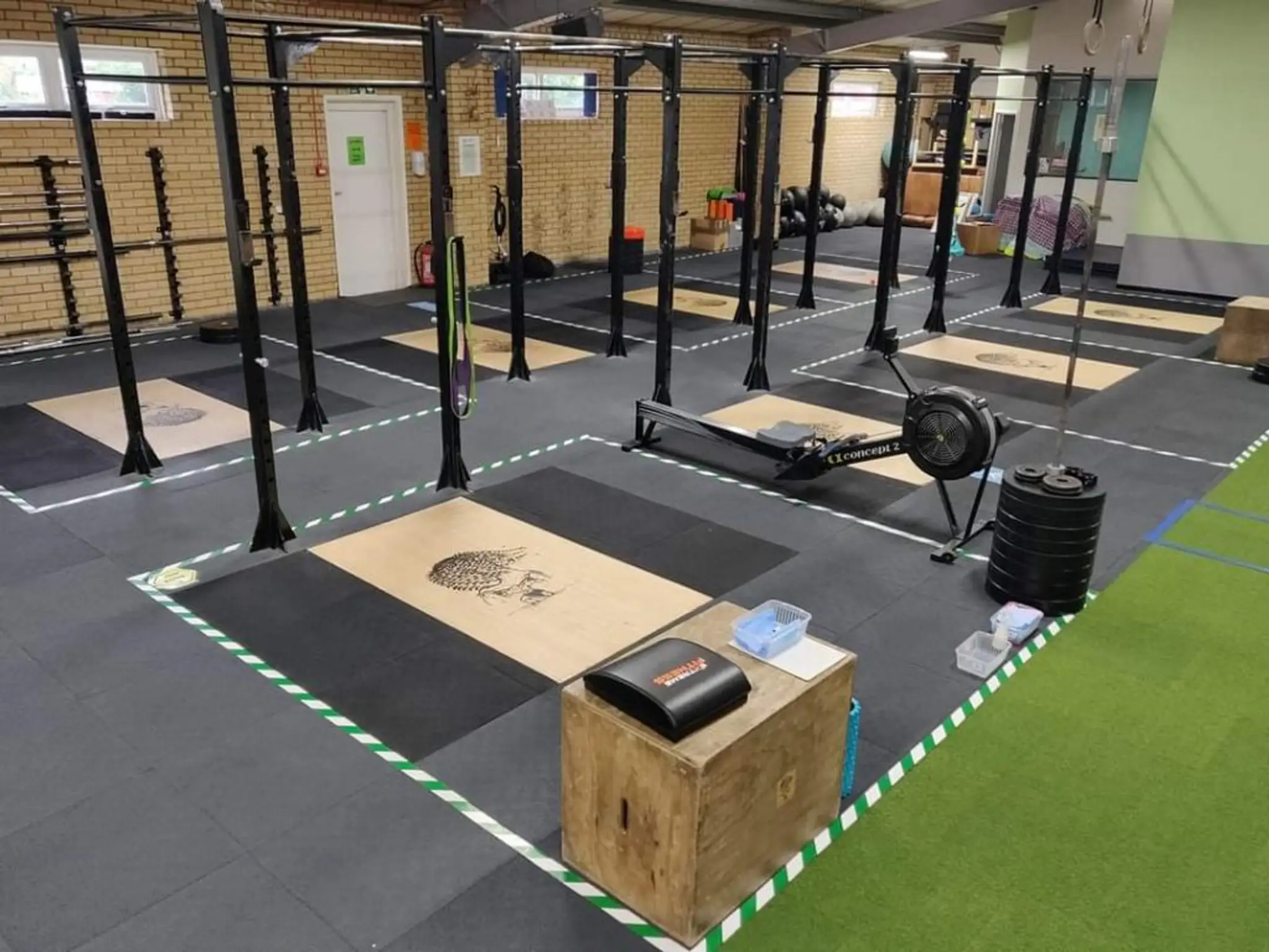 CrossFit Lutterworth