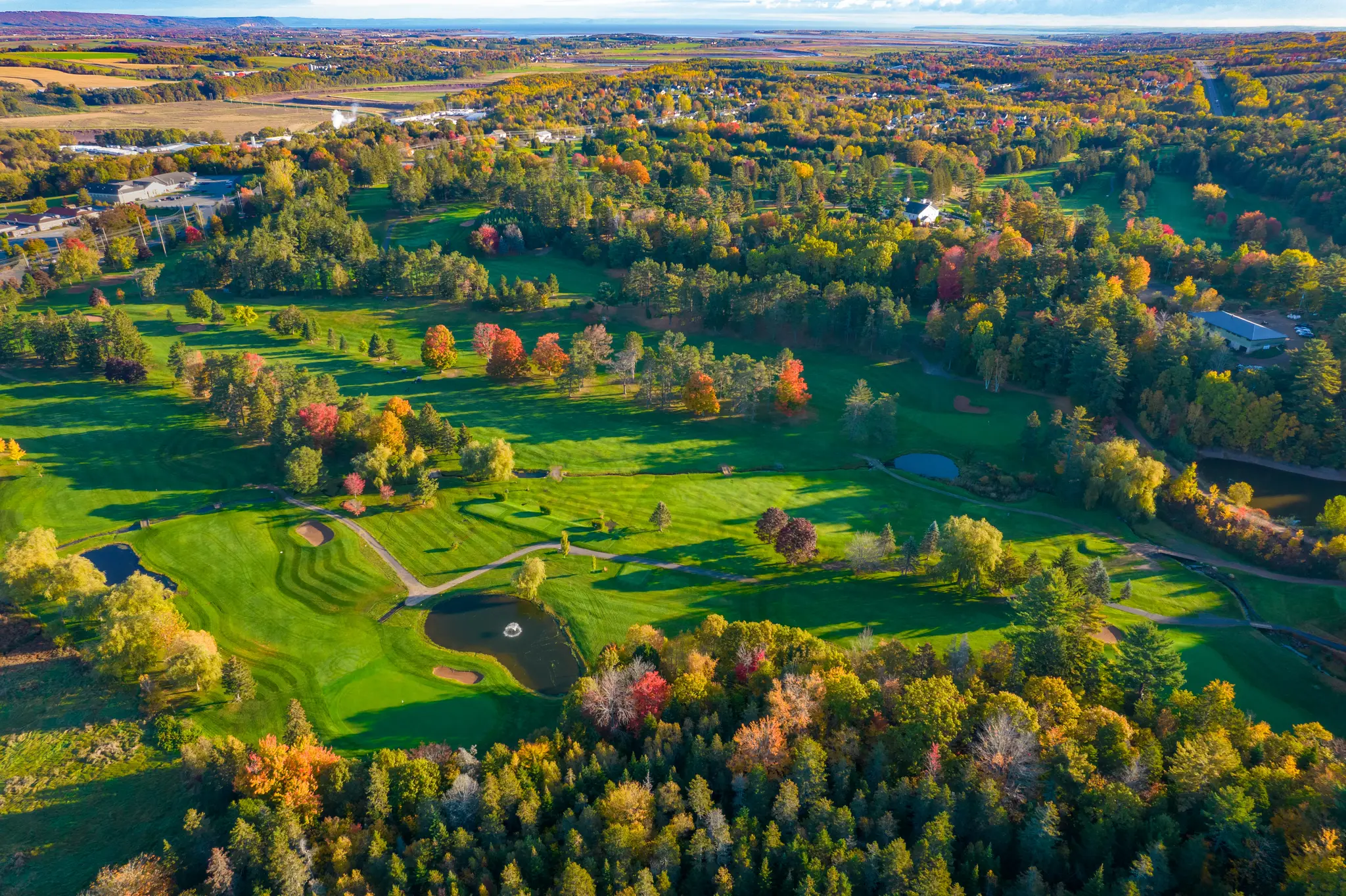 KenWo Golf Club