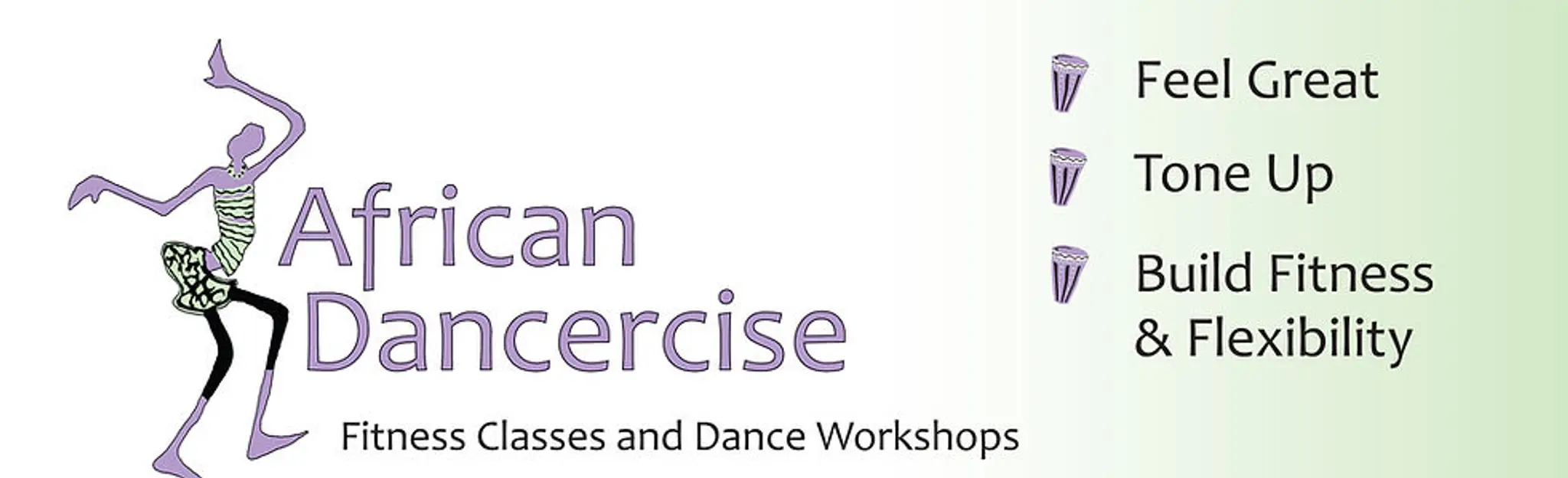 African Dancercise