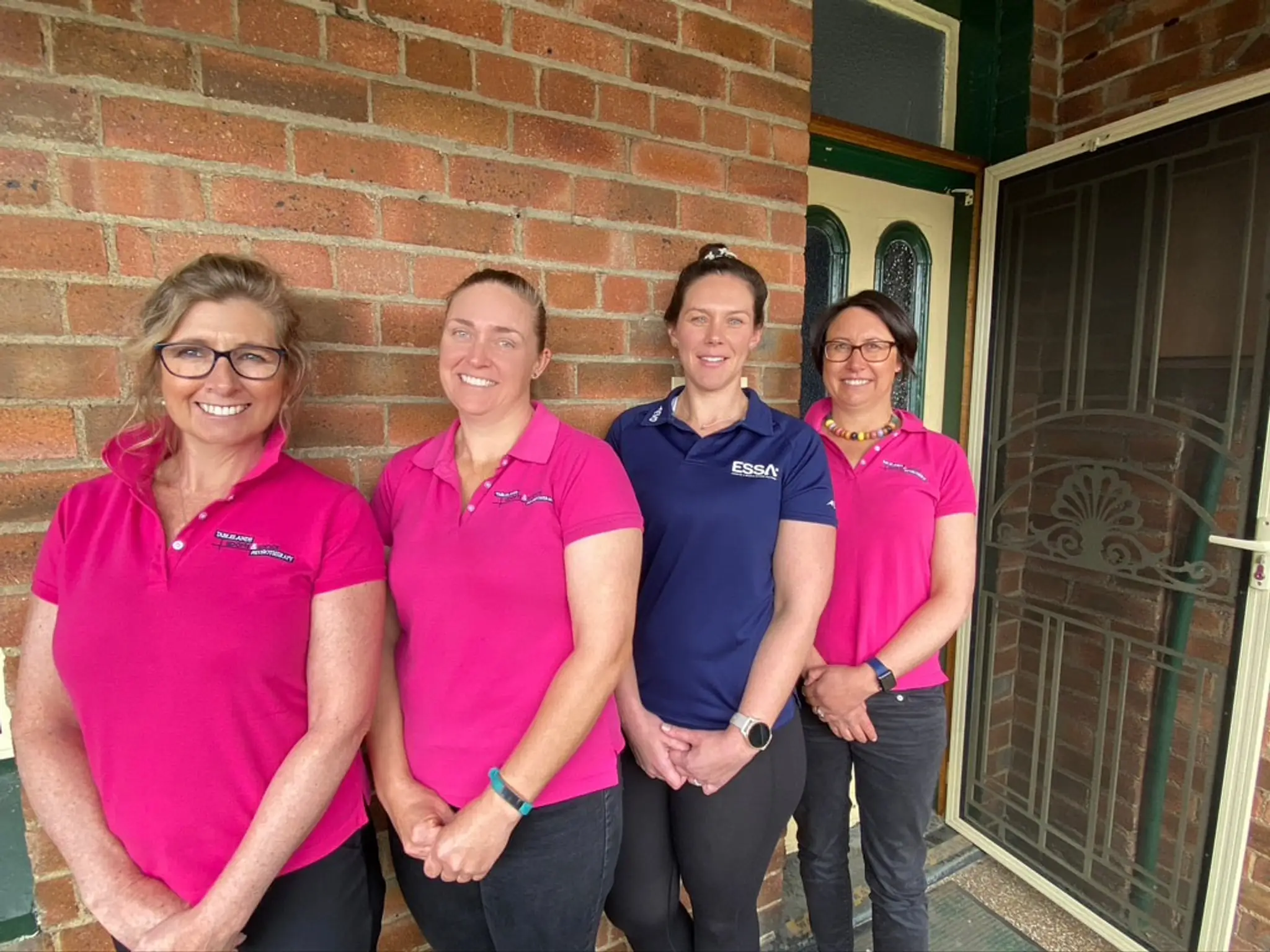 Tablelands Sports & Spinal Physiotherapy