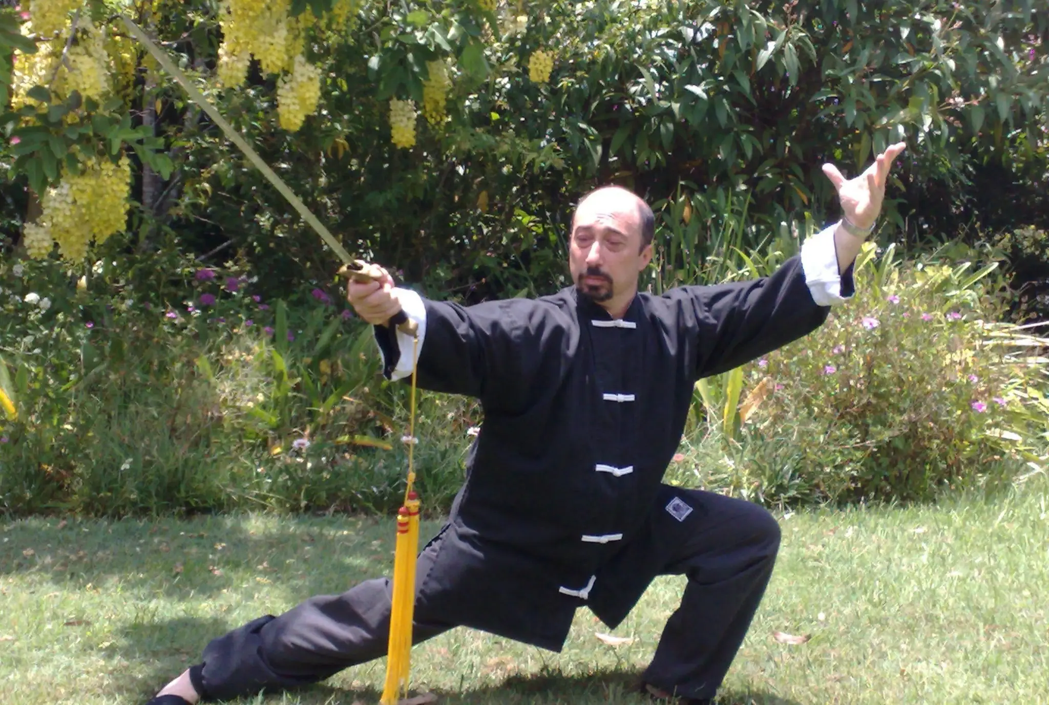 Australian Institute of Martial Arts Gold Coast