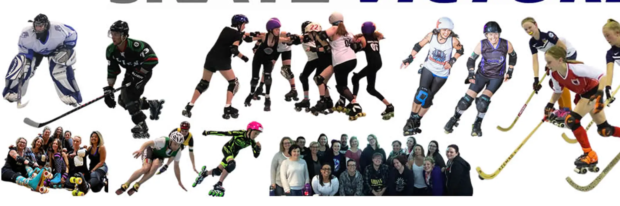 Devil State Derby League