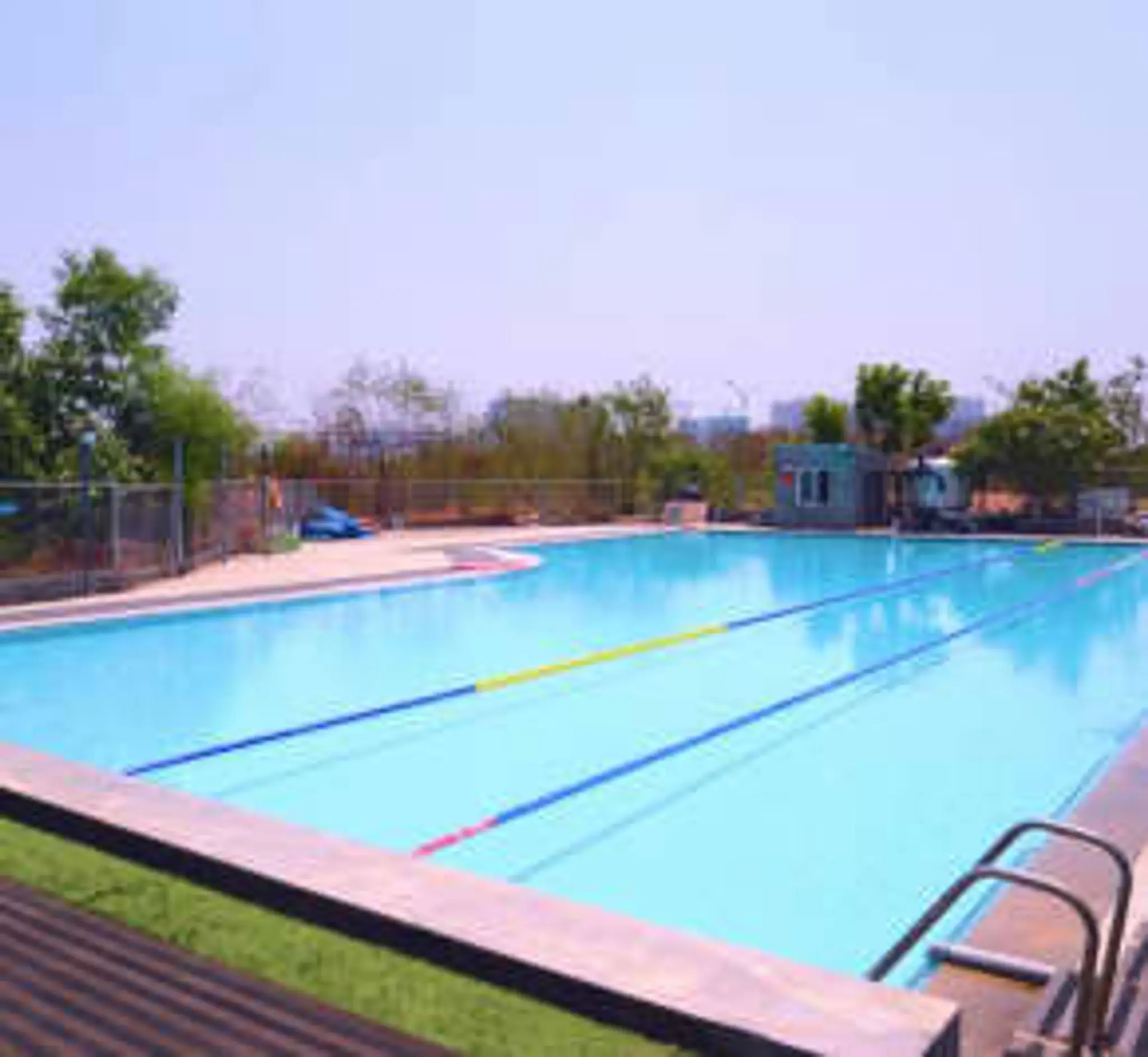 Fitso Gachibowli Dolphin, Swimming