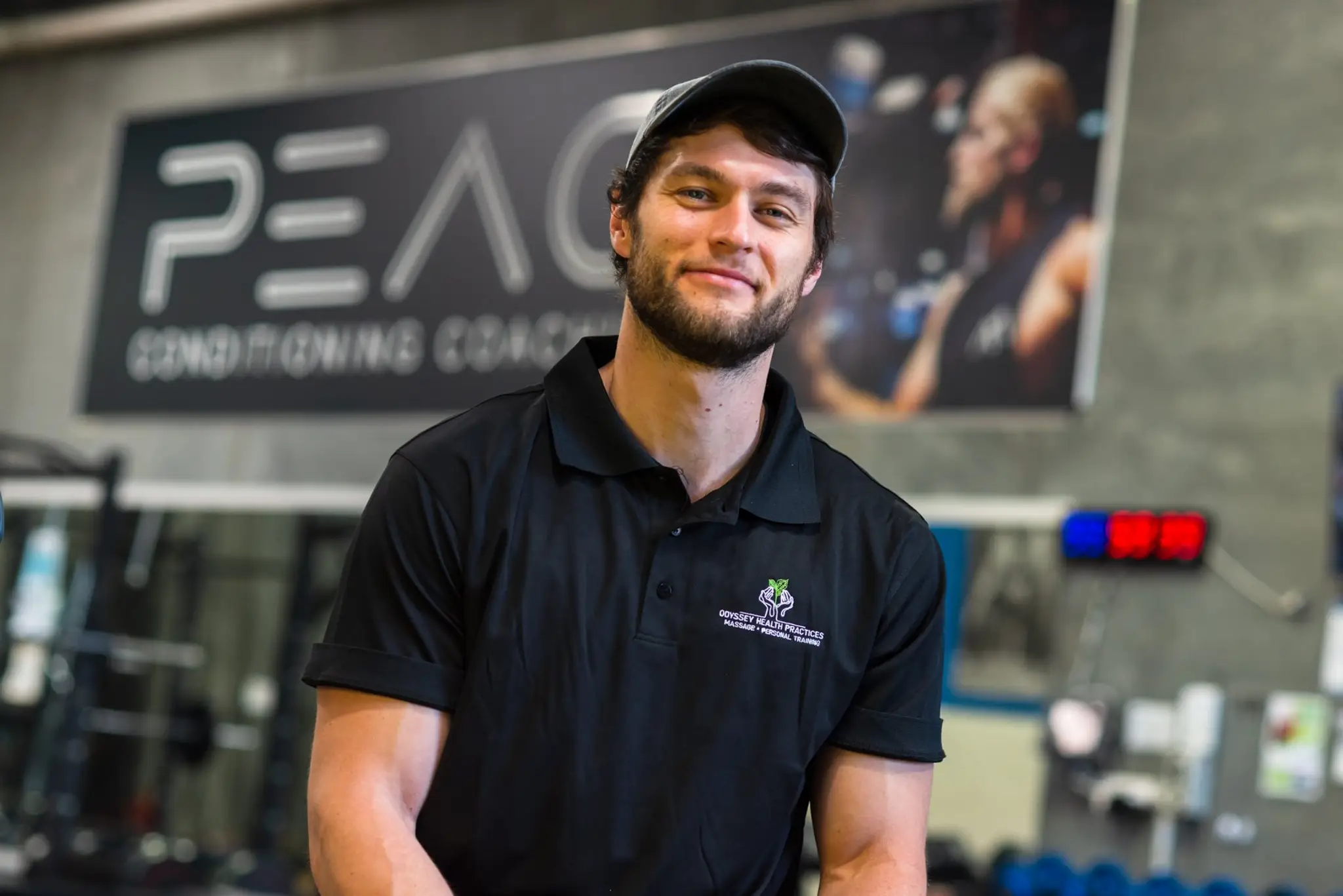 Odyssey Health Practices