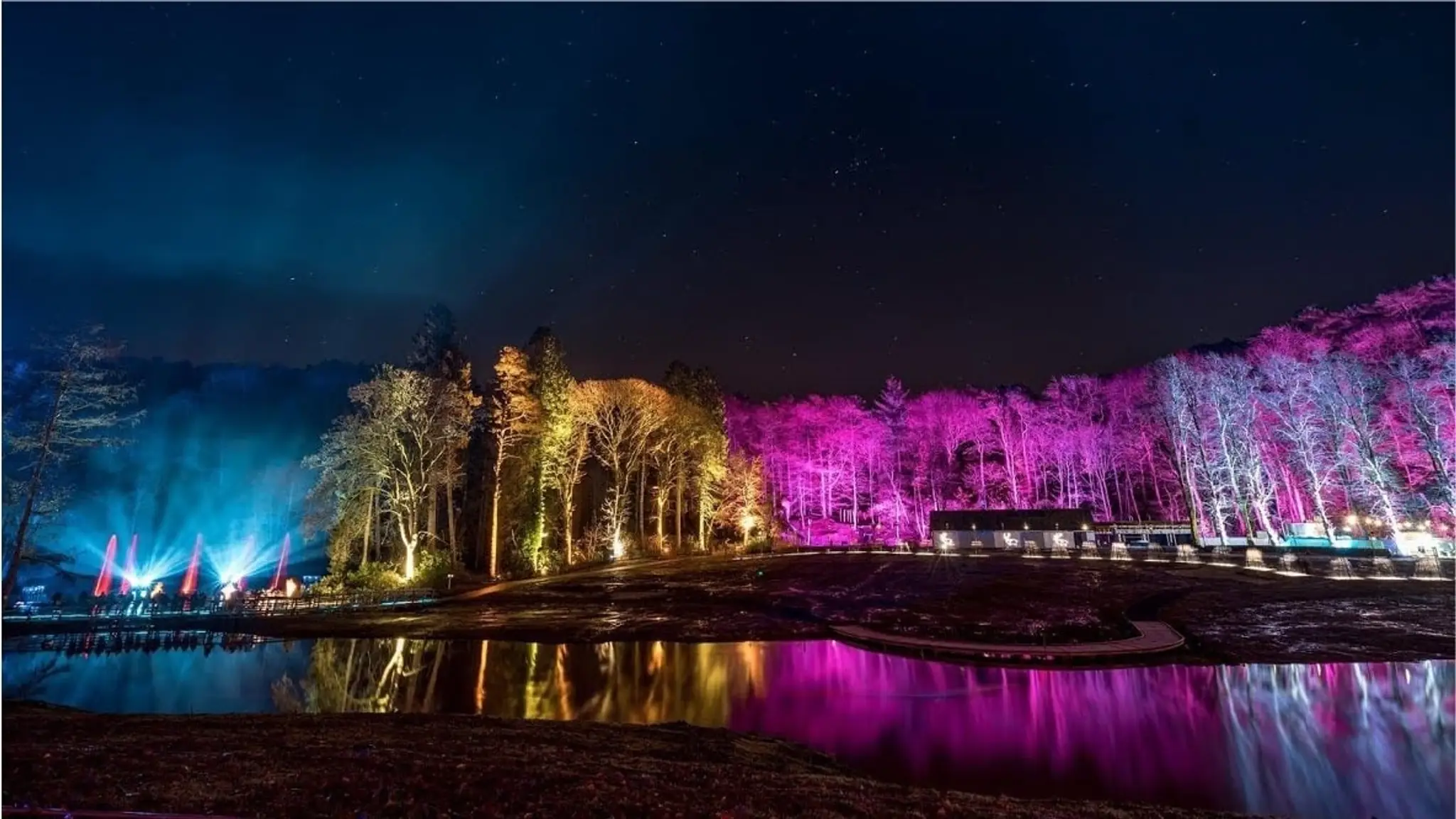 Doon Valley Swimming Pool
