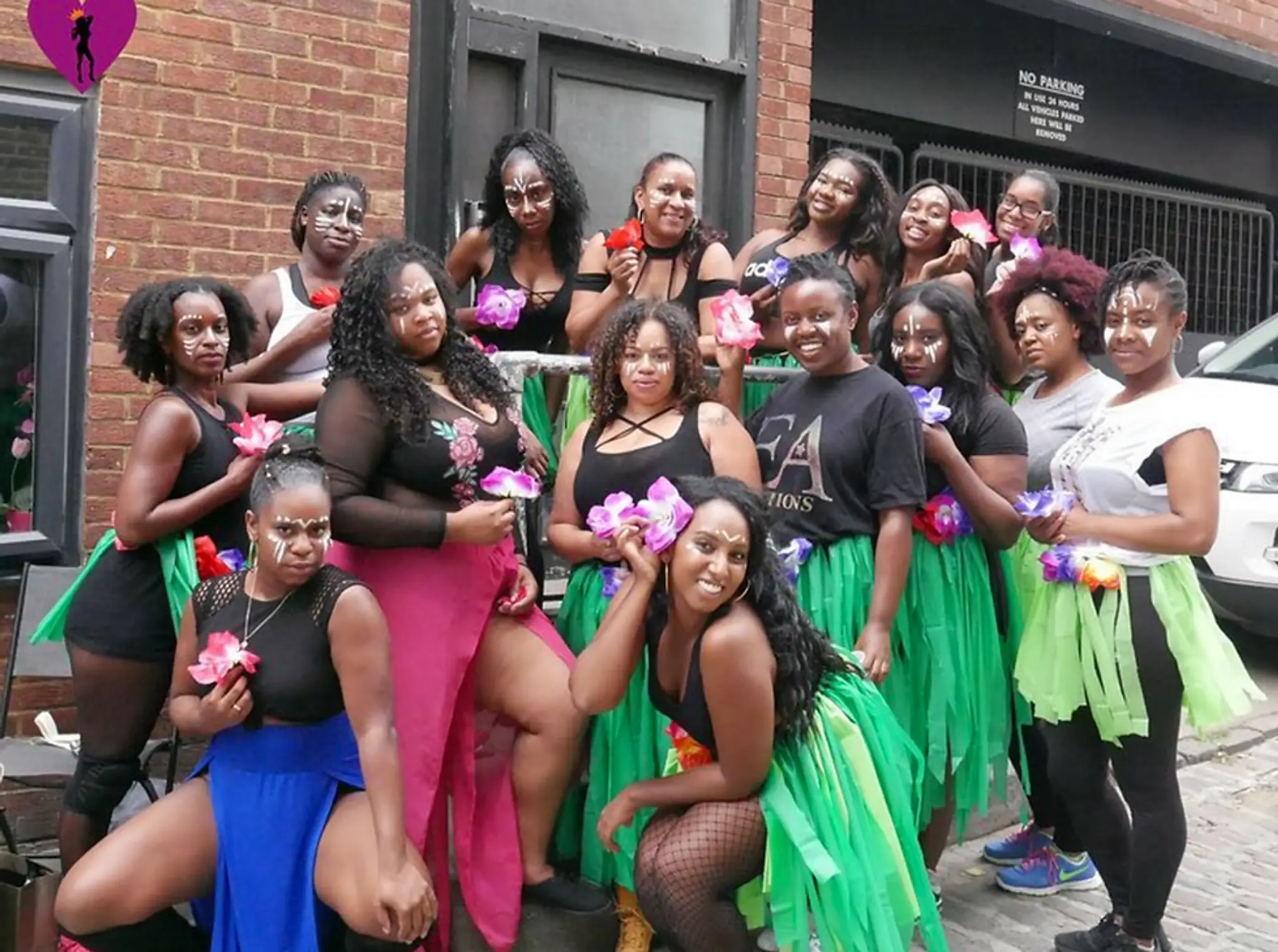 Shgitu - Sensual Dance for Ladies