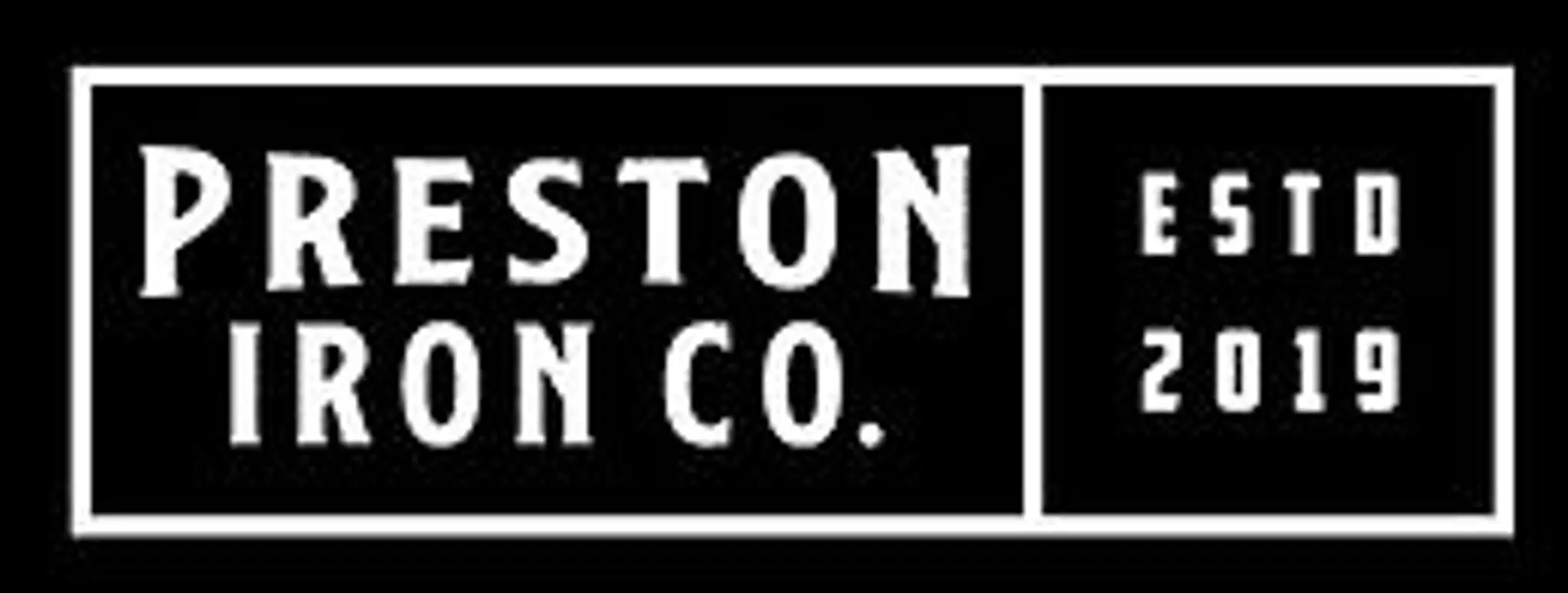 Preston Iron Co.
