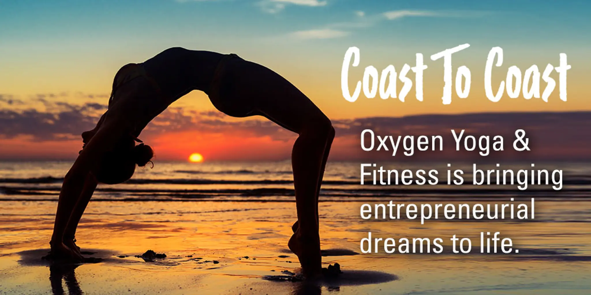 Oxygen Yoga & Fitness - Cole Harbour