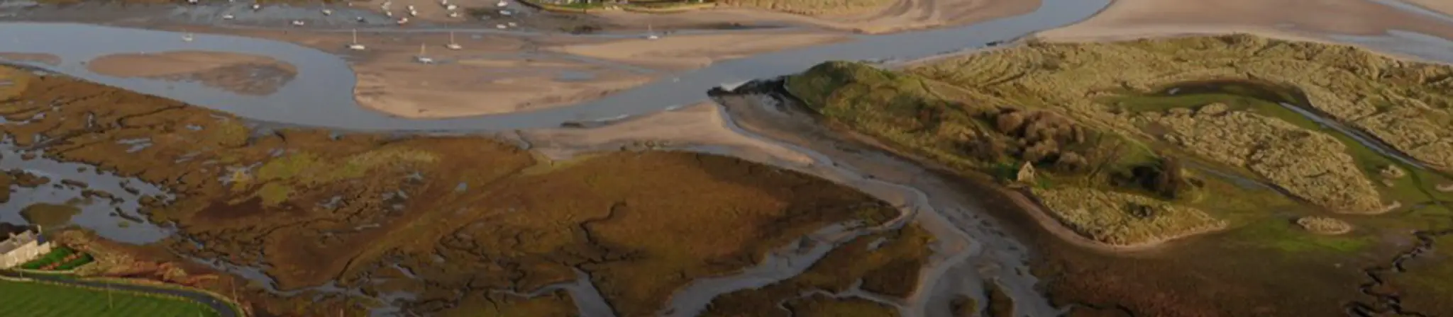 Alnmouth Village Golf Club