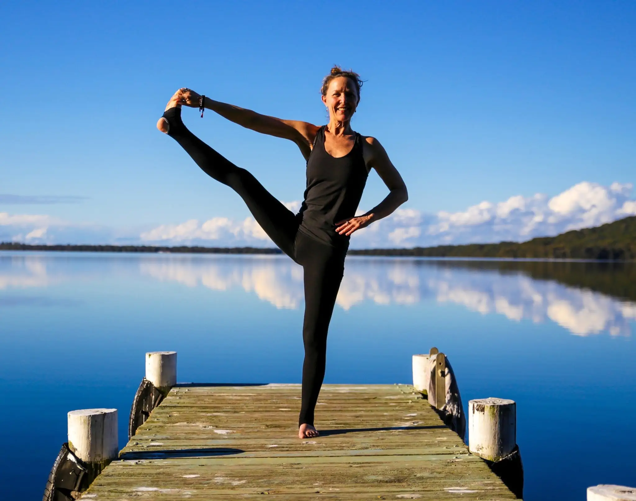 Megan Jones Yoga - Relaxation, Yoga Retreats, Teacher Training