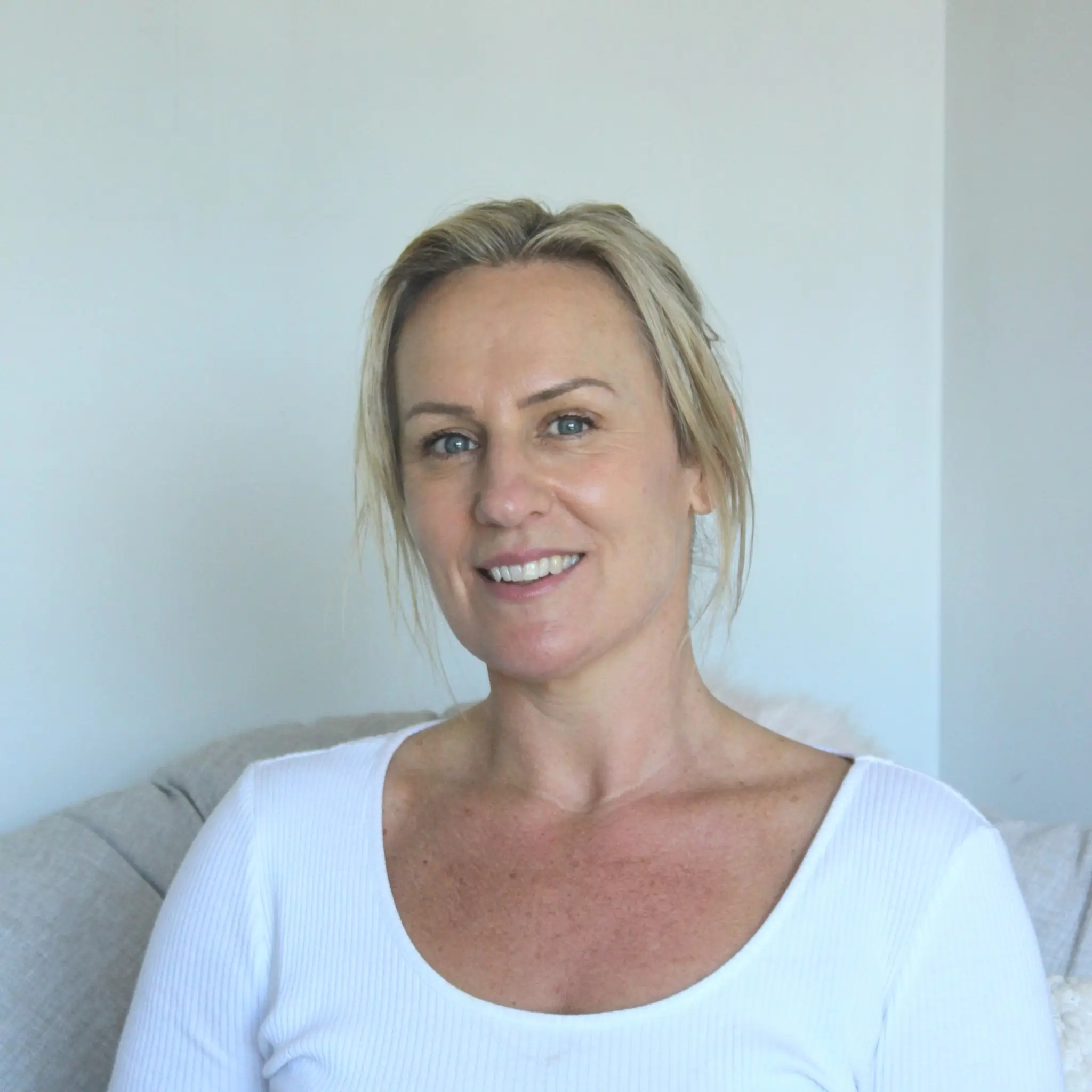 Samantha Bingham Wholeness