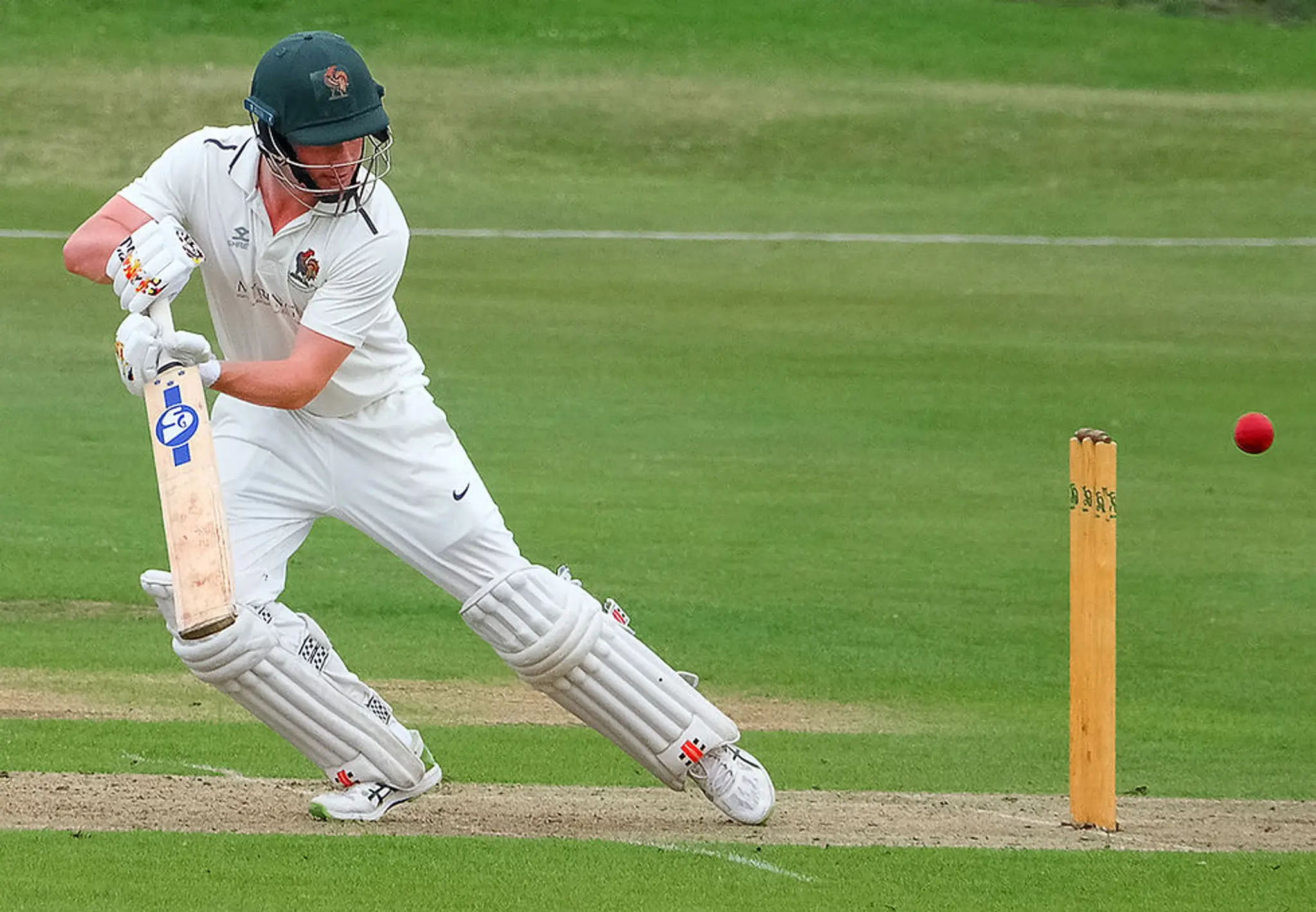 Harrogate Cricket Club