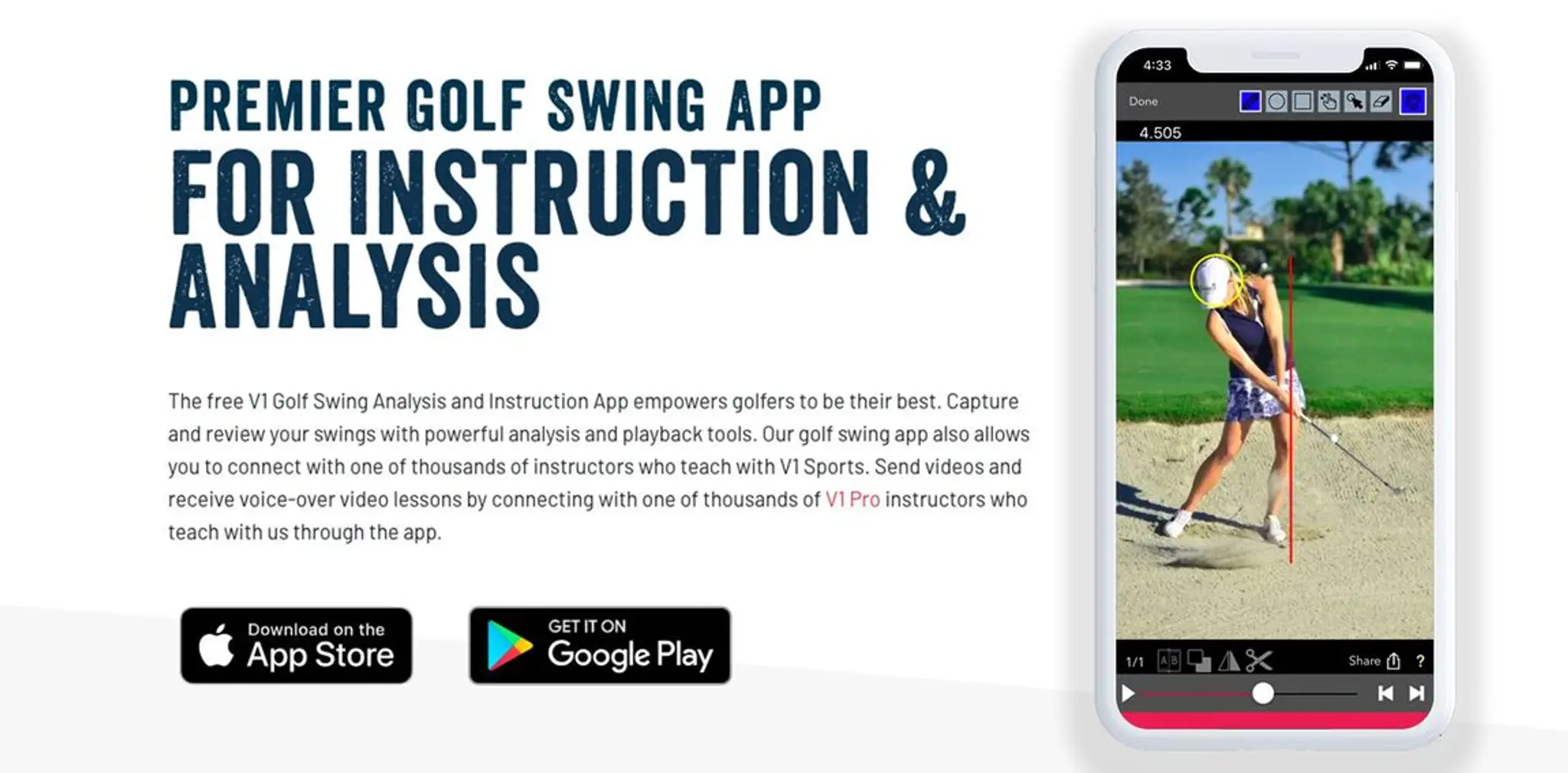 David Nable Golf Academy