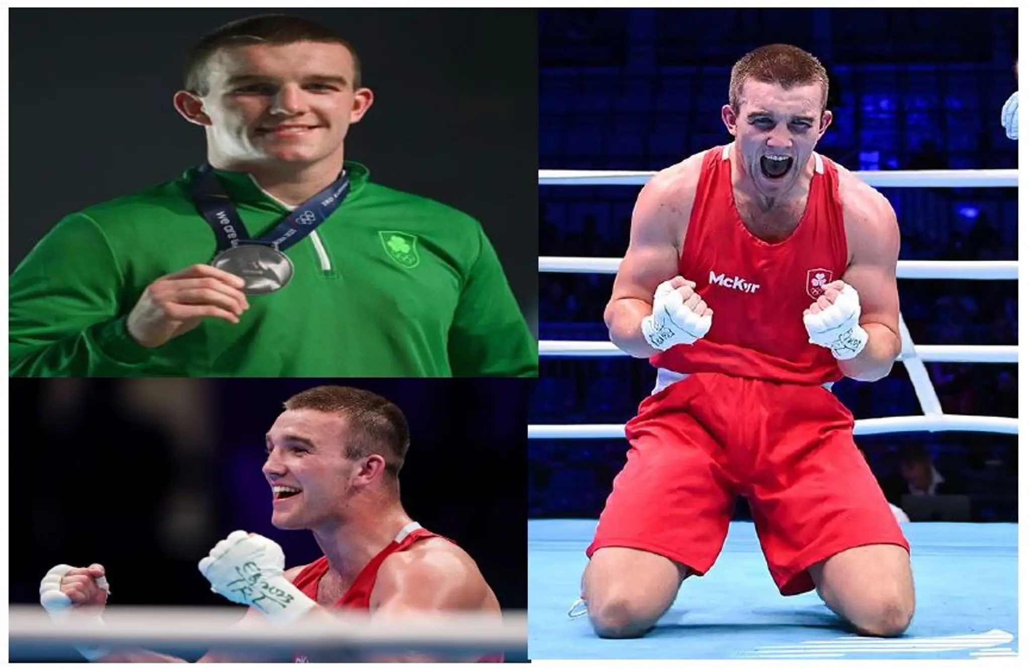 Monkstown (Dublin) Boxing Club