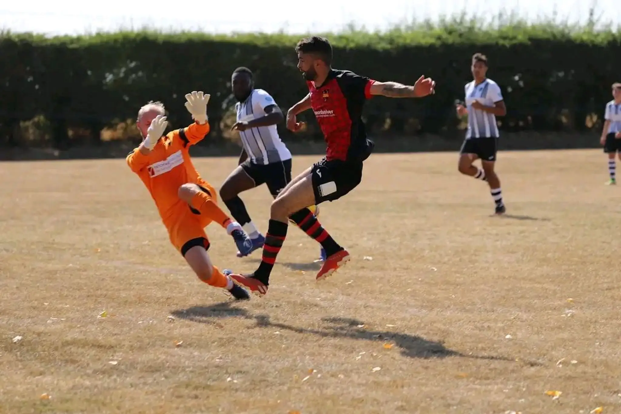 Codicote Football Club