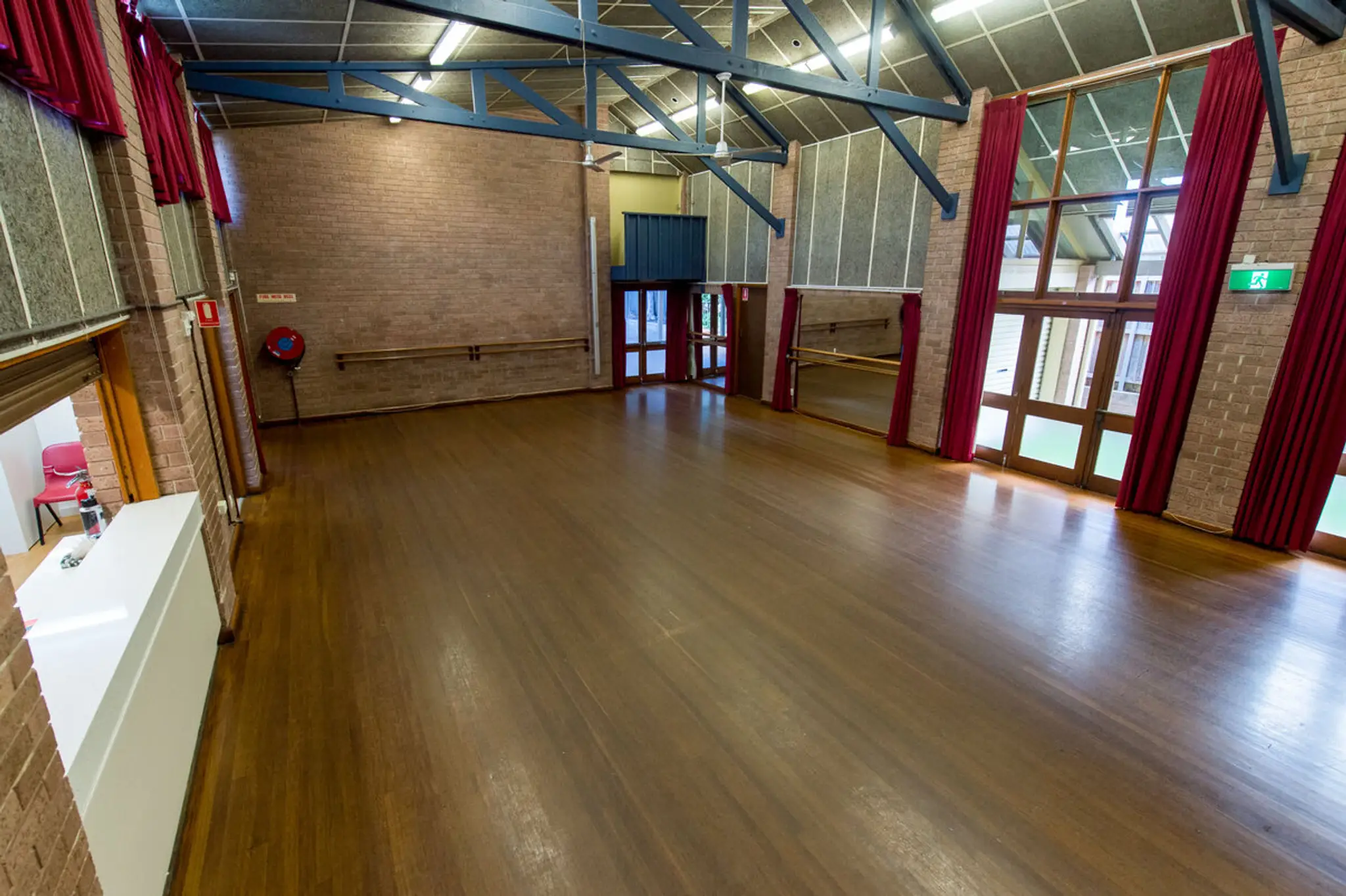 North Narrabeen Community & Tennis Centre