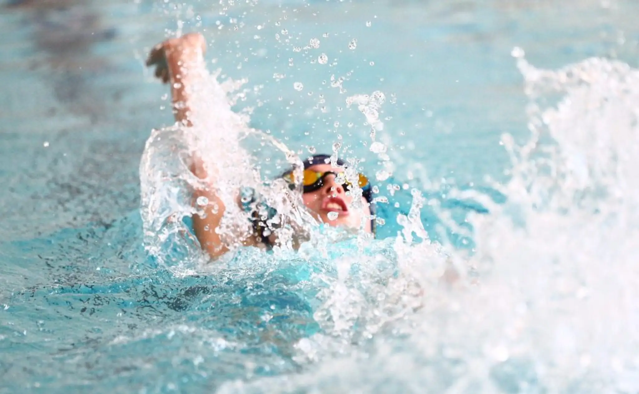 Biddulph Amateur Swimming Club