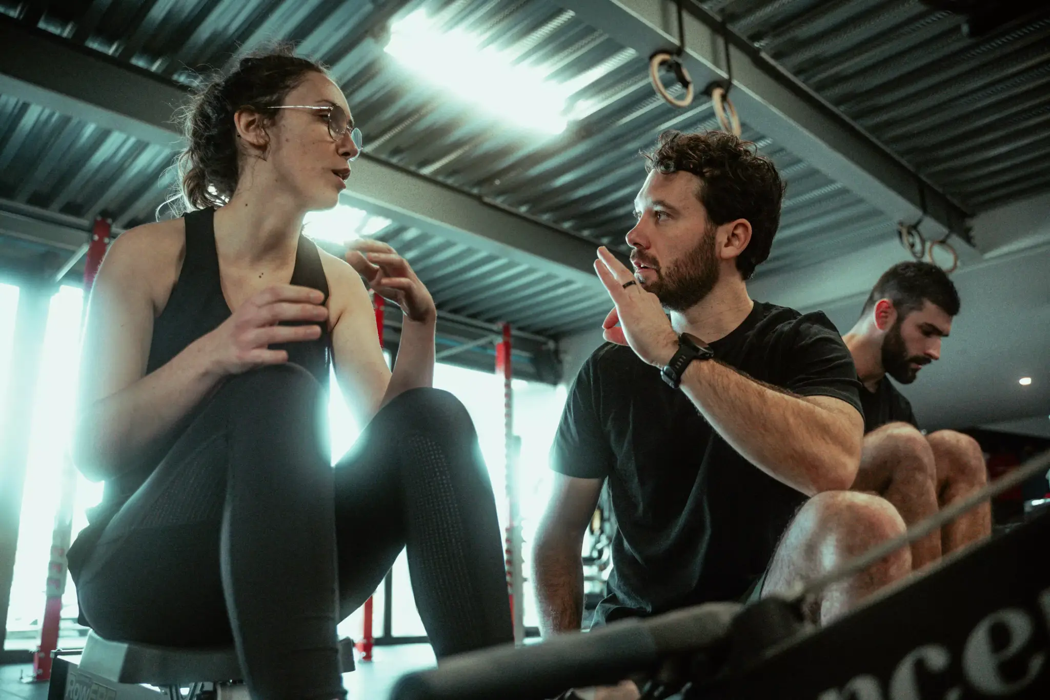 Sylvain Brudo - Coach Sportif -