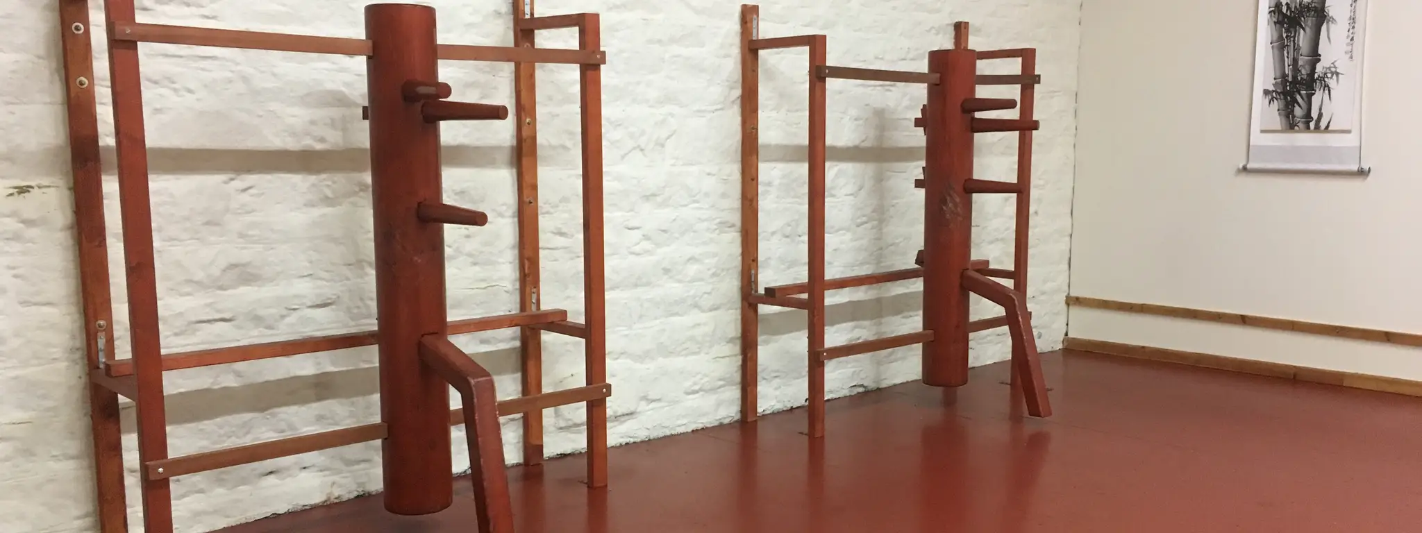 Huddersfield Wing Chun