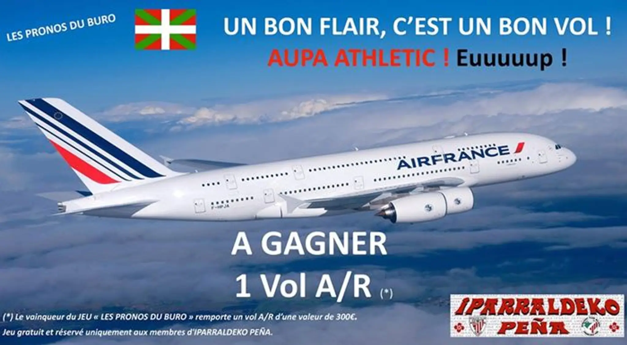 Iparraldeko Peña