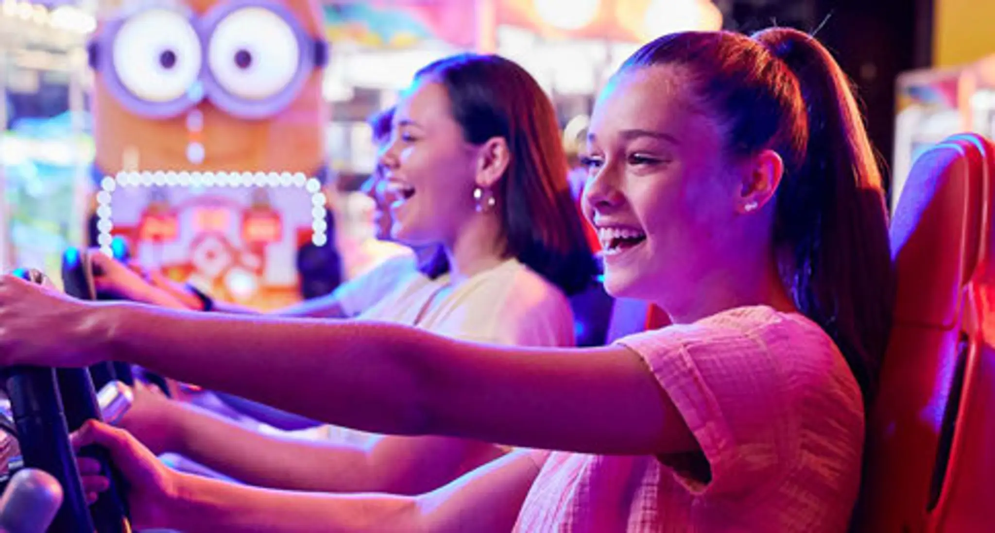 Zone Bowling & Timezone Forest Hill - Ten Pin Bowling, Arcade Games, Laser Tag &