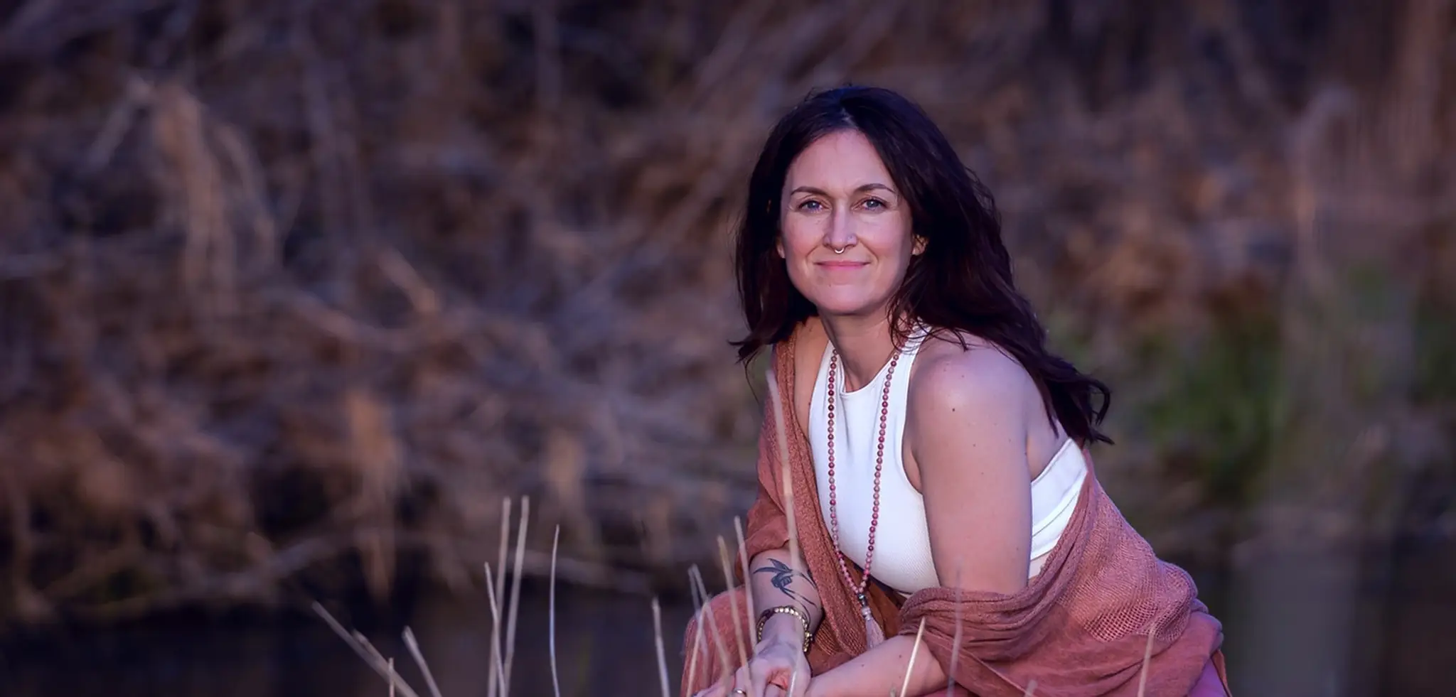 Claire ODriscoll yoga