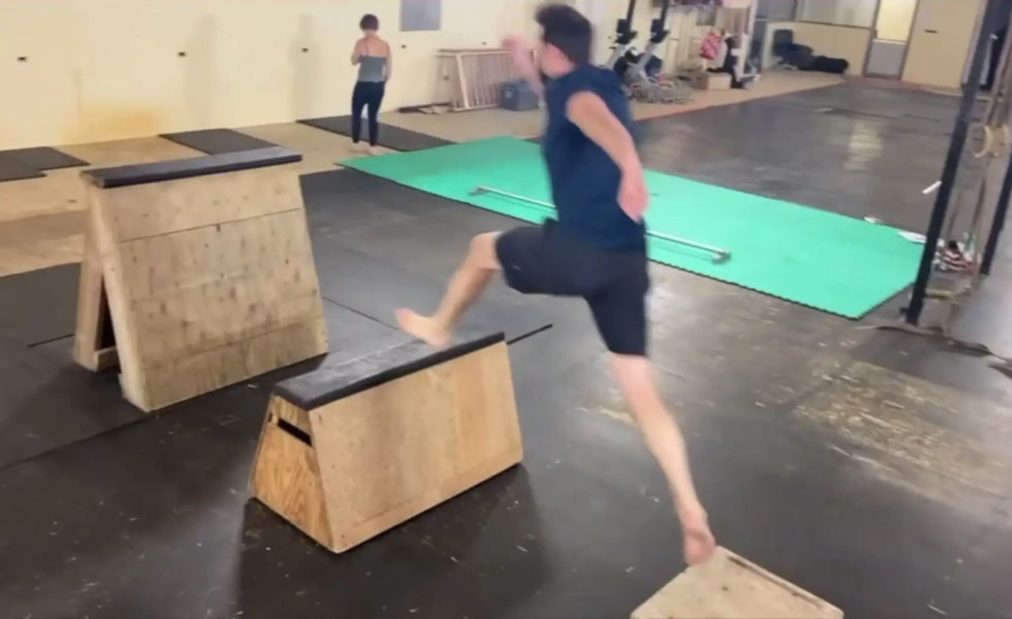 Flux Movement Practice