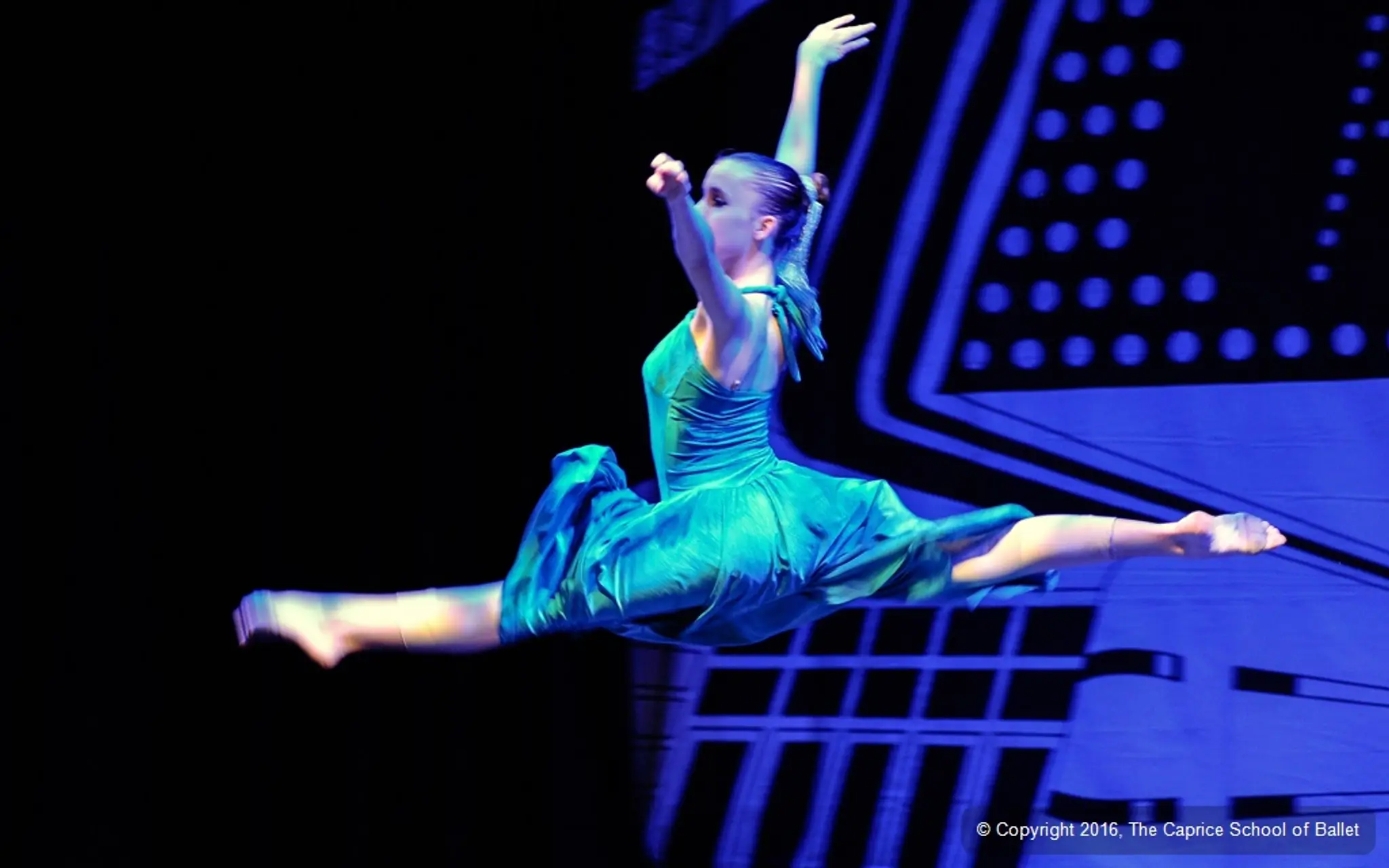 The Caprice School of Ballet