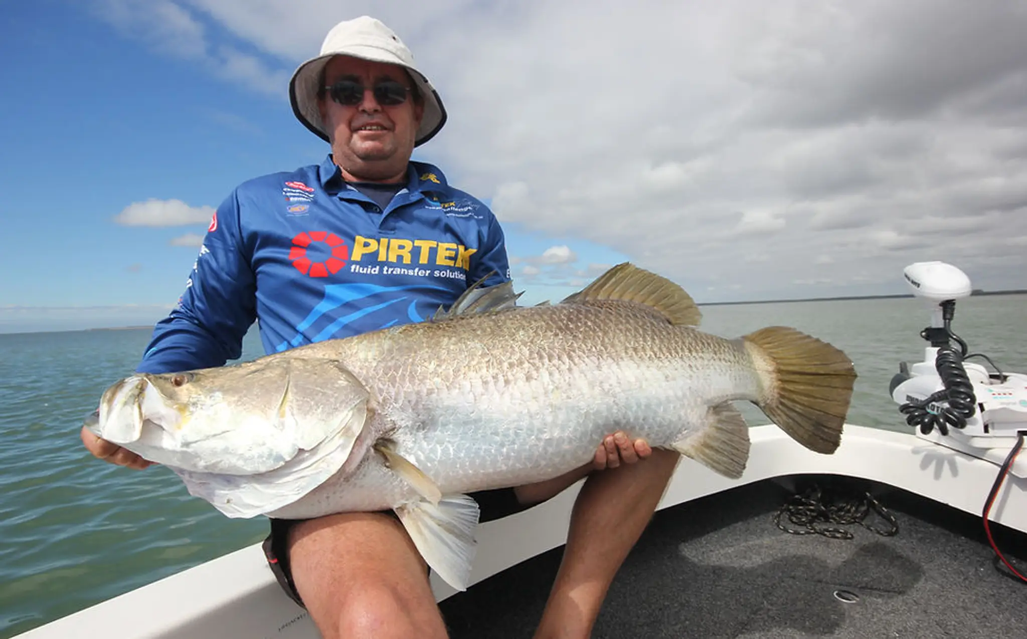 JC's Guided Sportfishing