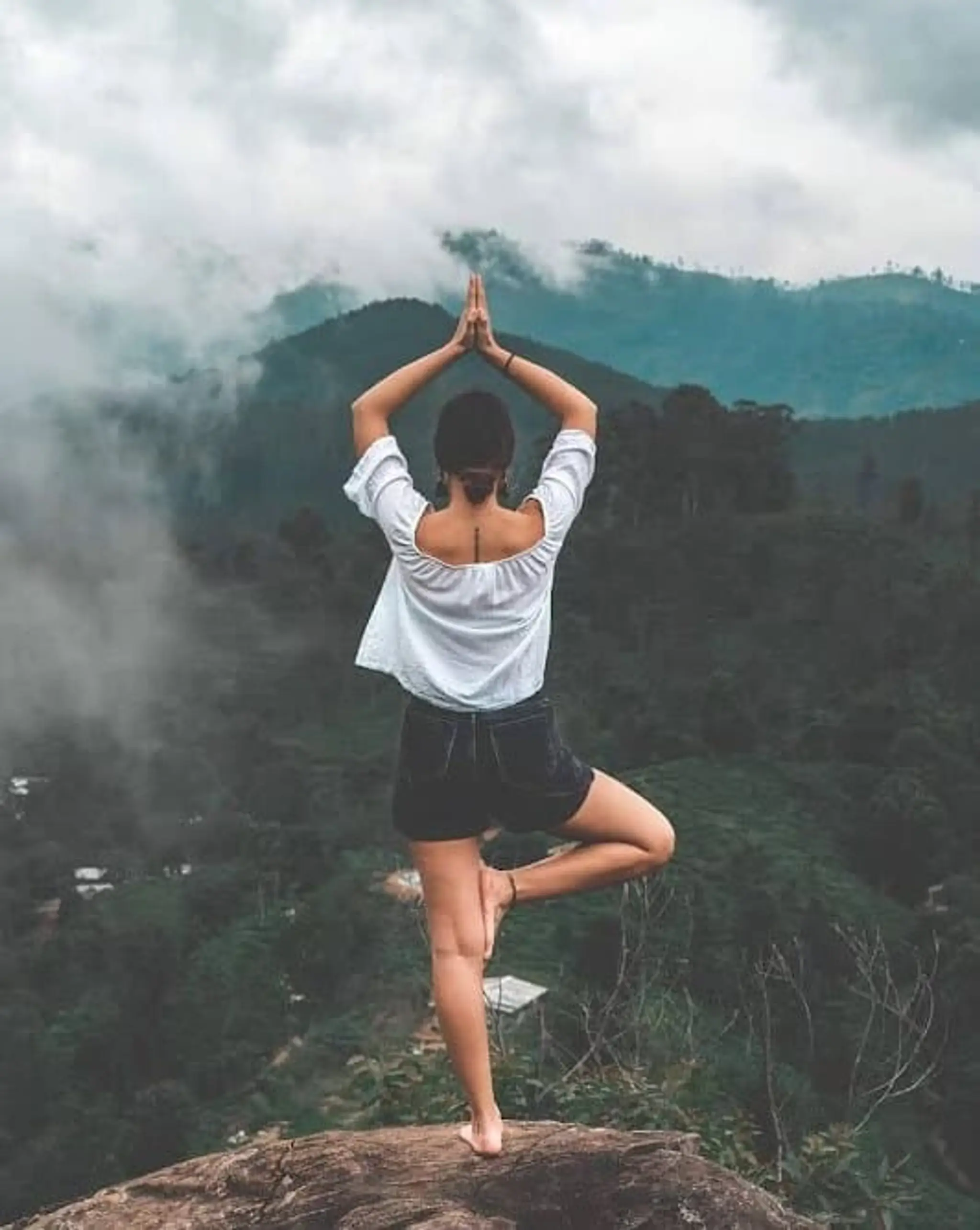 Yoga Ayurveda School