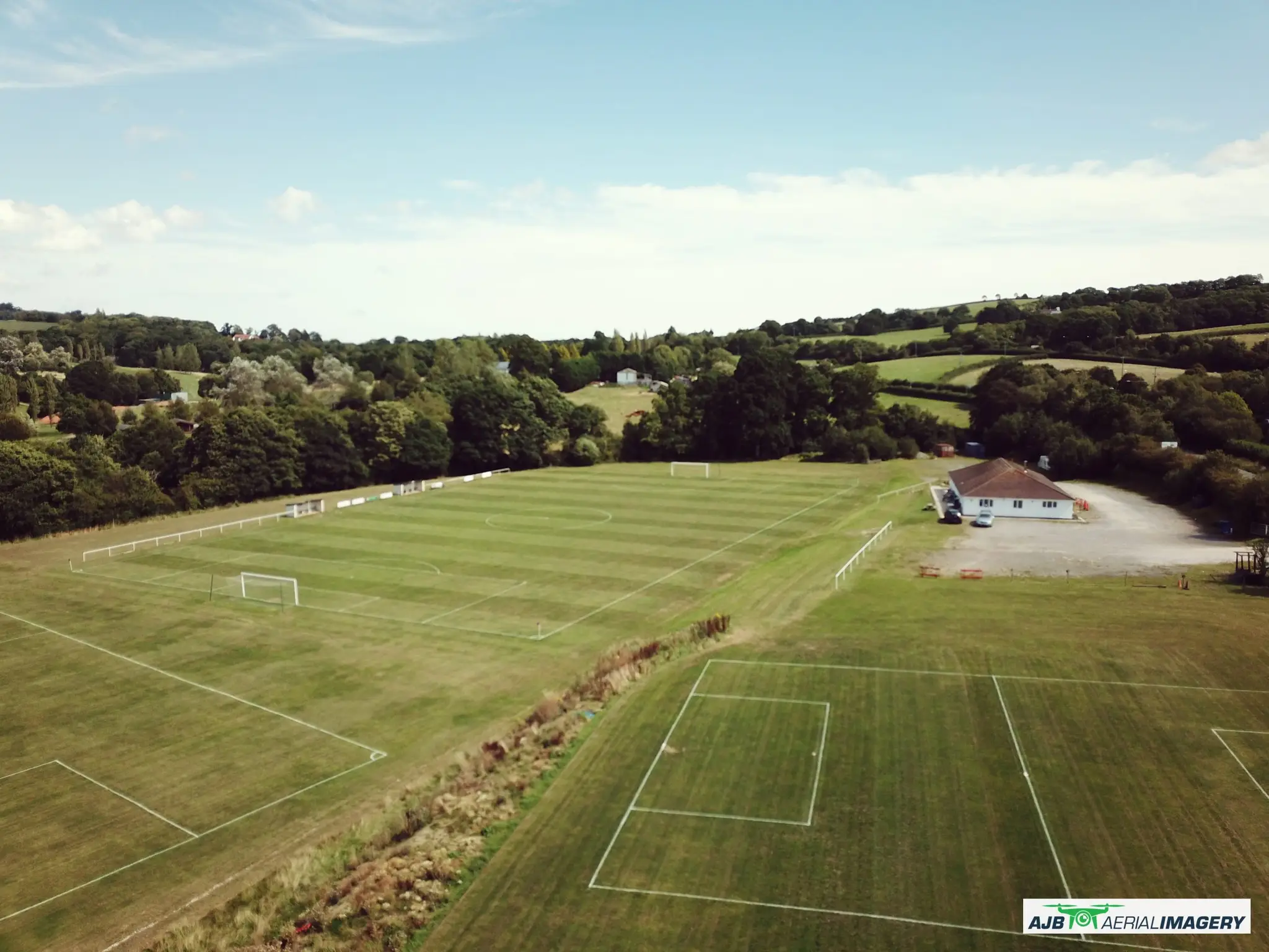 Tedburn St Mary Football Club