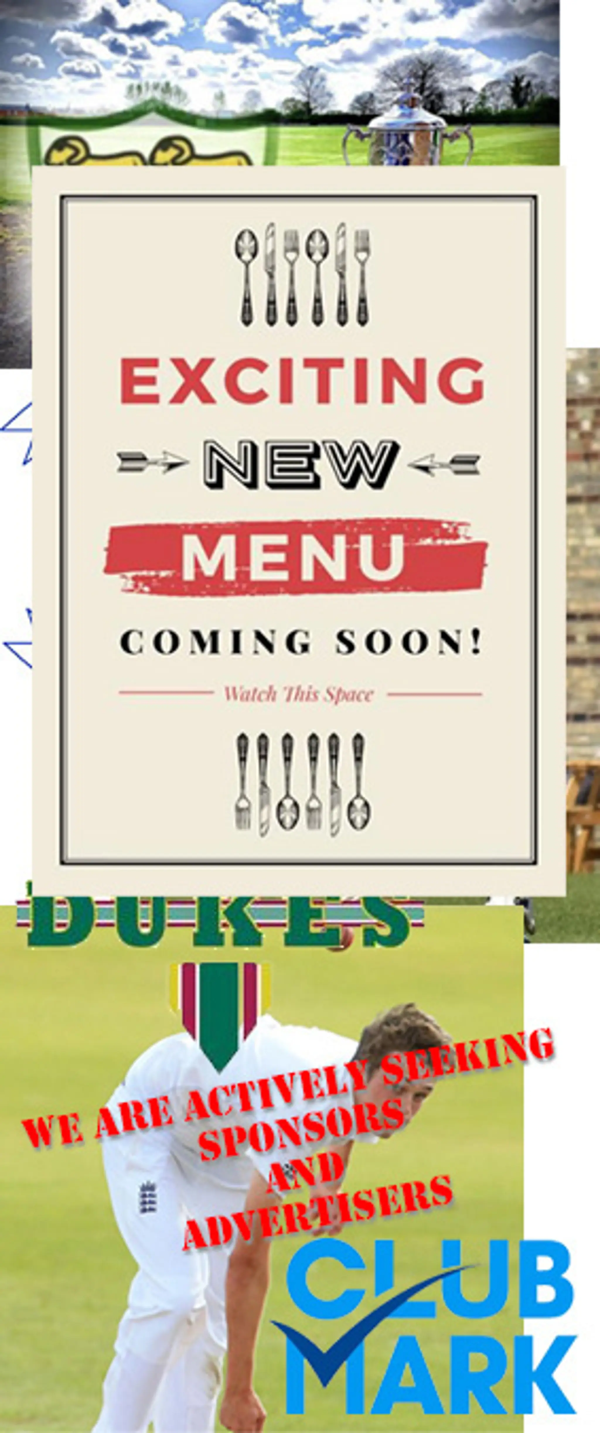 Burnmoor Cricket Club