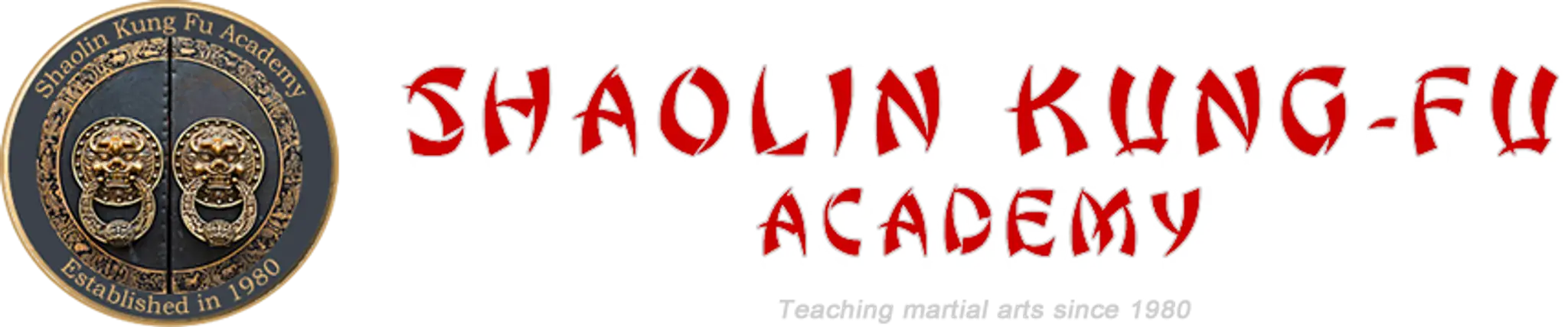Shaolin Kung Fu Academy