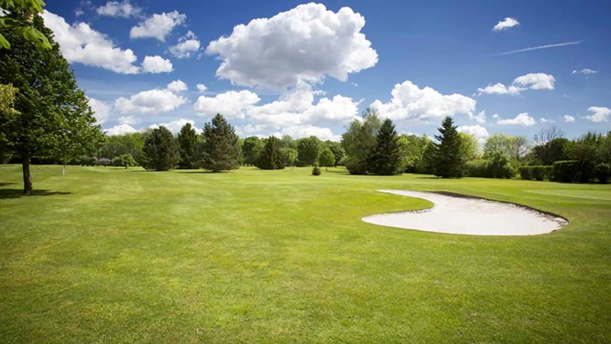 Pakenham Golf Course