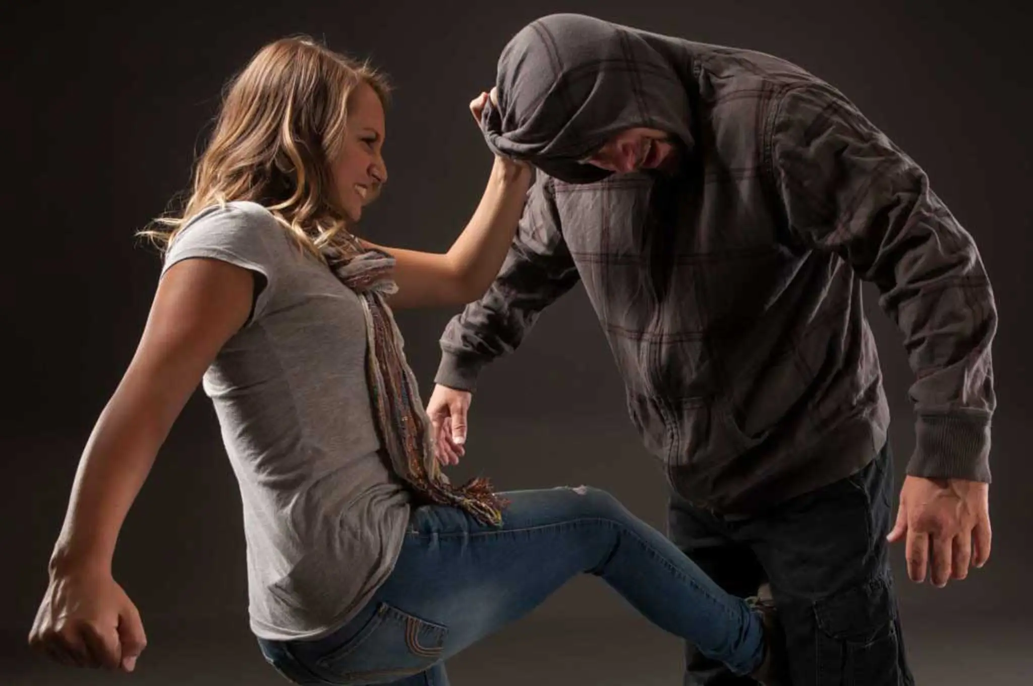 Carpe Diem Krav Maga - Aldgate