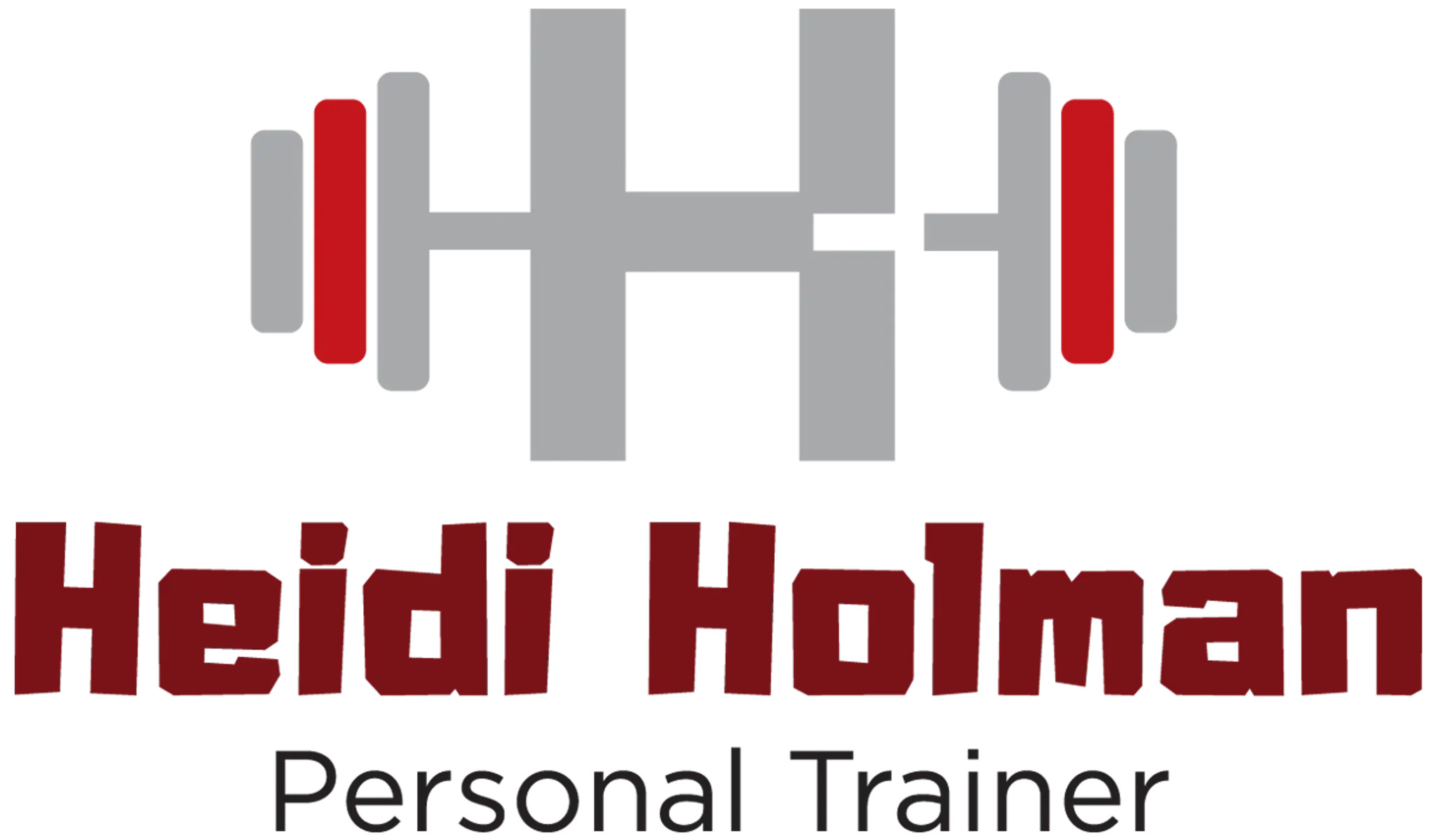 Heidi Holman personal trainer