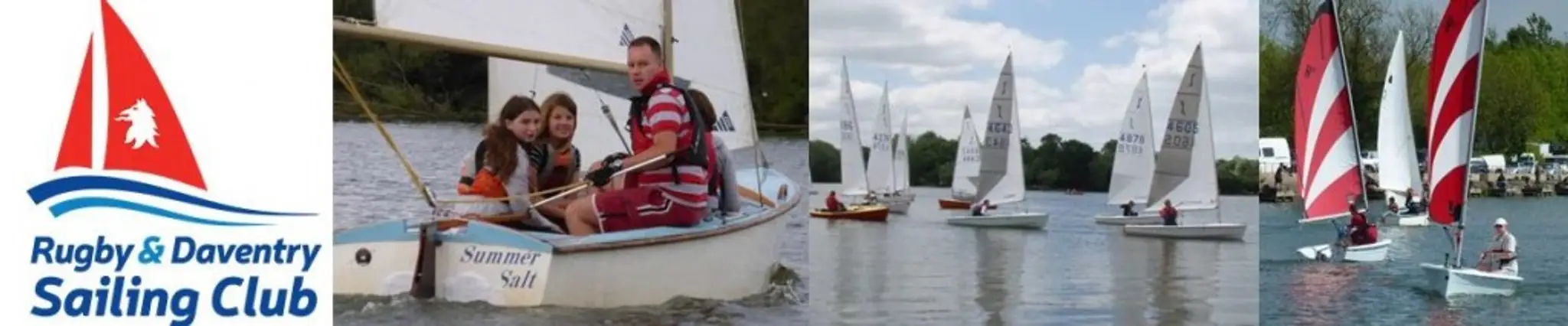 Rugby & Daventry Sailing Club