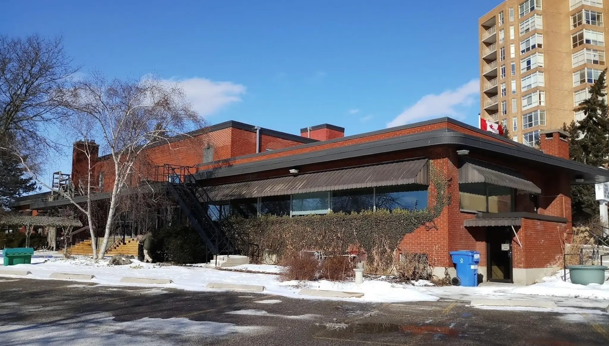 Legacy Martial Arts and Fitness