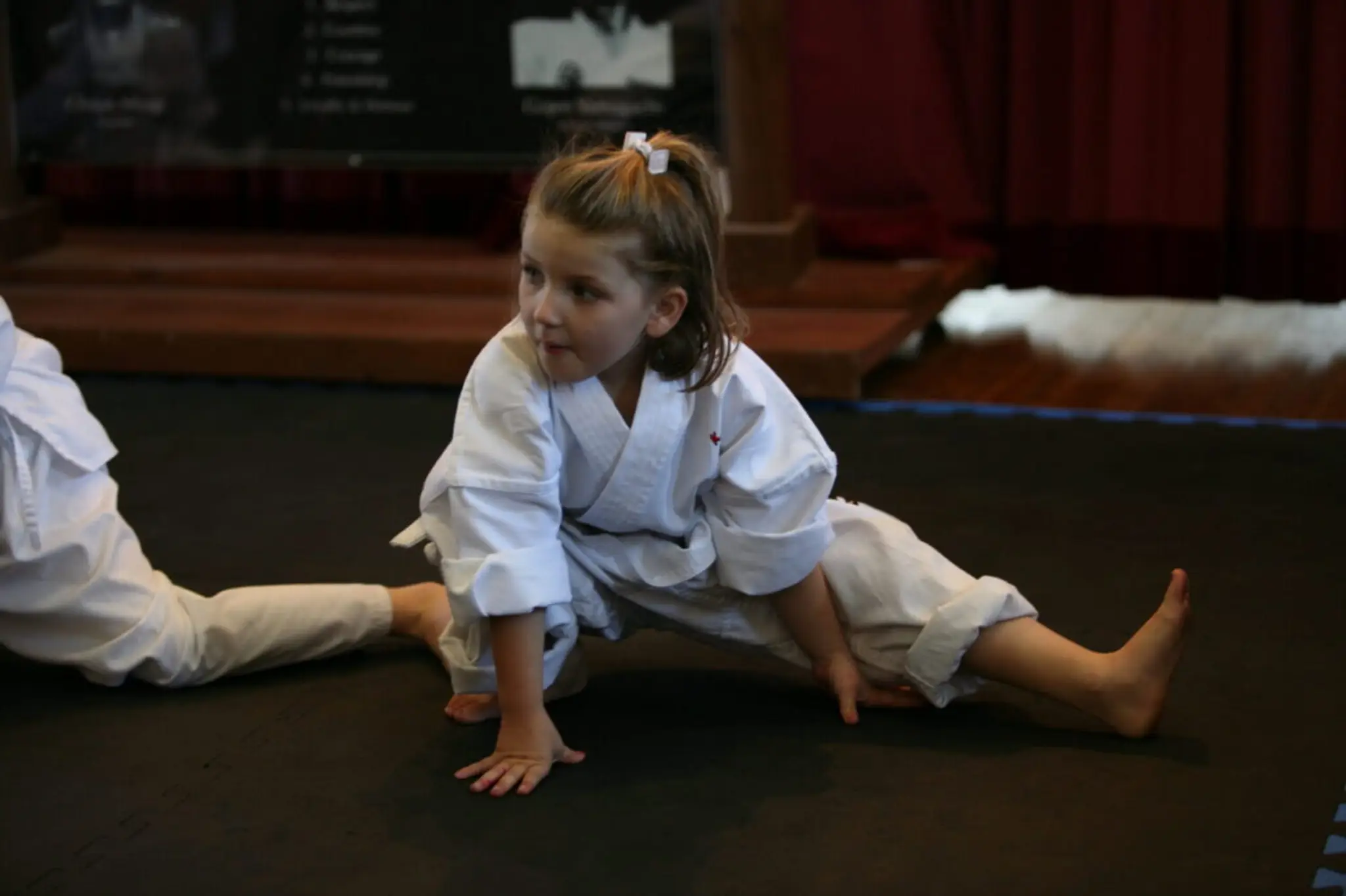 Emplify Karate - Forrestdale