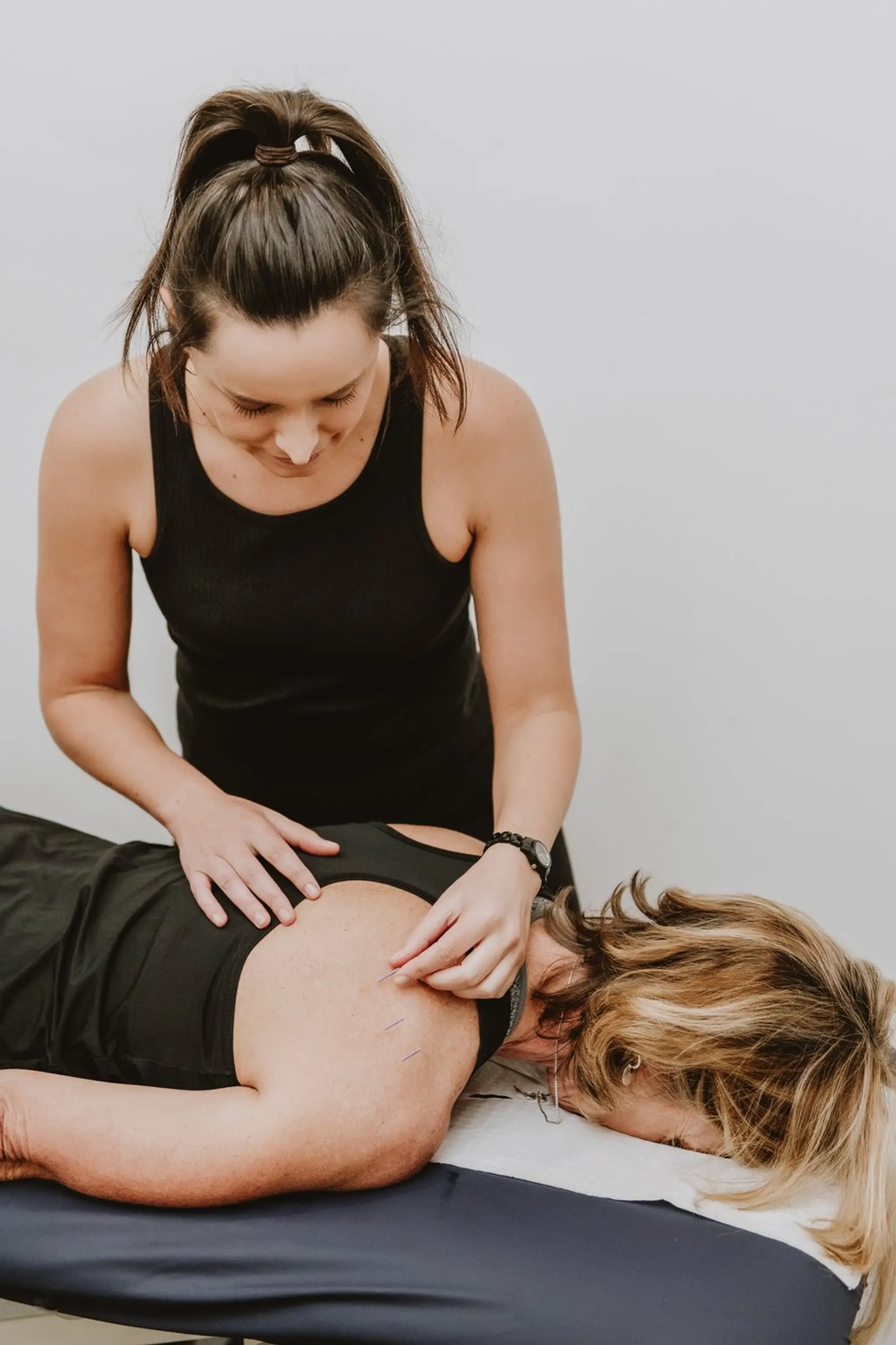 Bern Pilates and Physio Noosa Springs