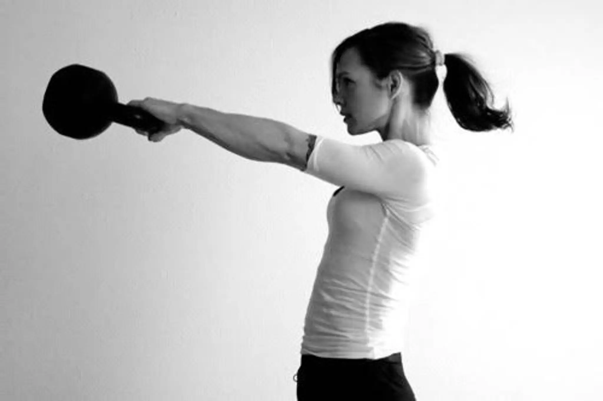 FUSION FITNESS SALFORD